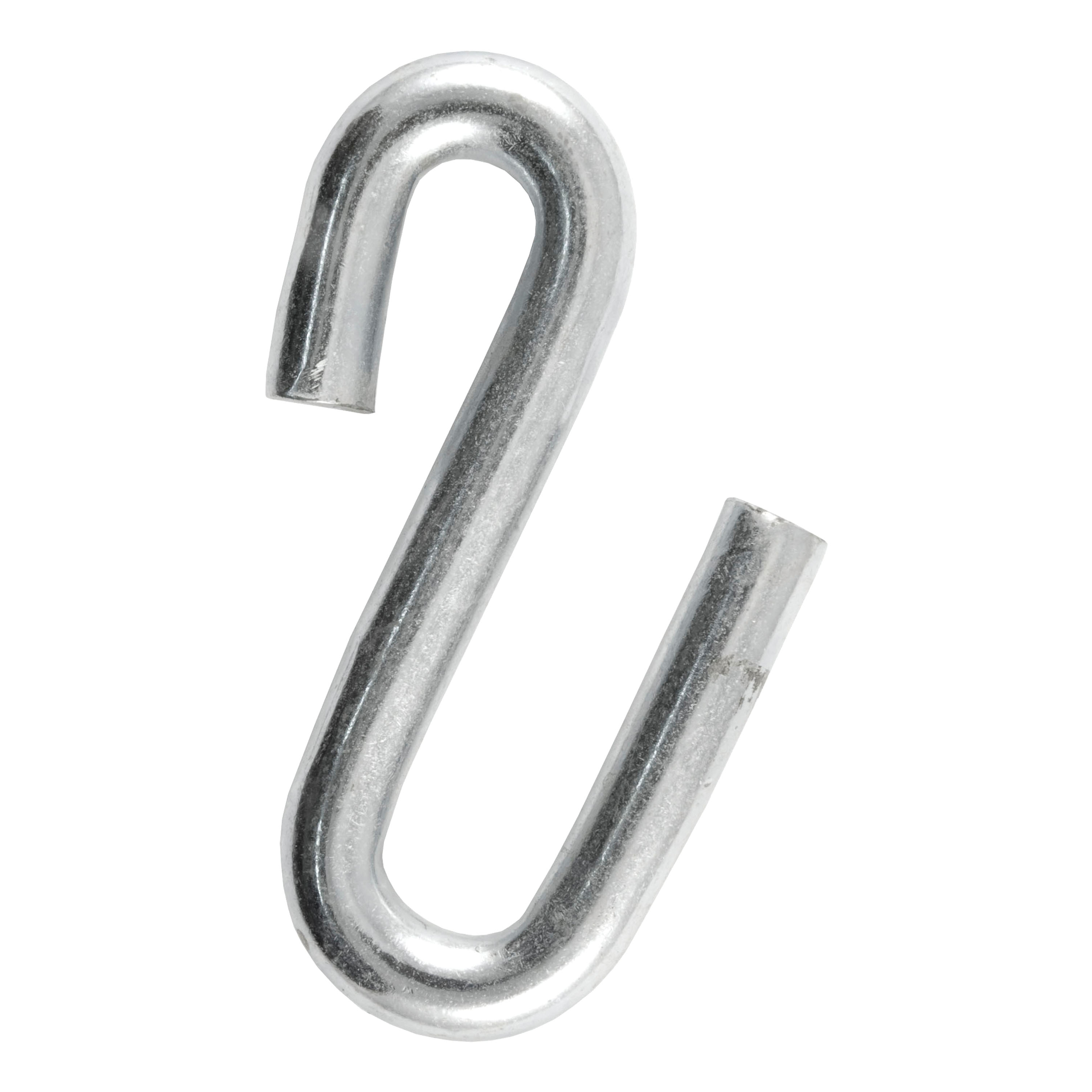 CURT 81620 - Certified 17/32" S-Hook (7,600 lbs.) CURT 81620 - Certified 17/32" S-Hook (7,600 lbs.)