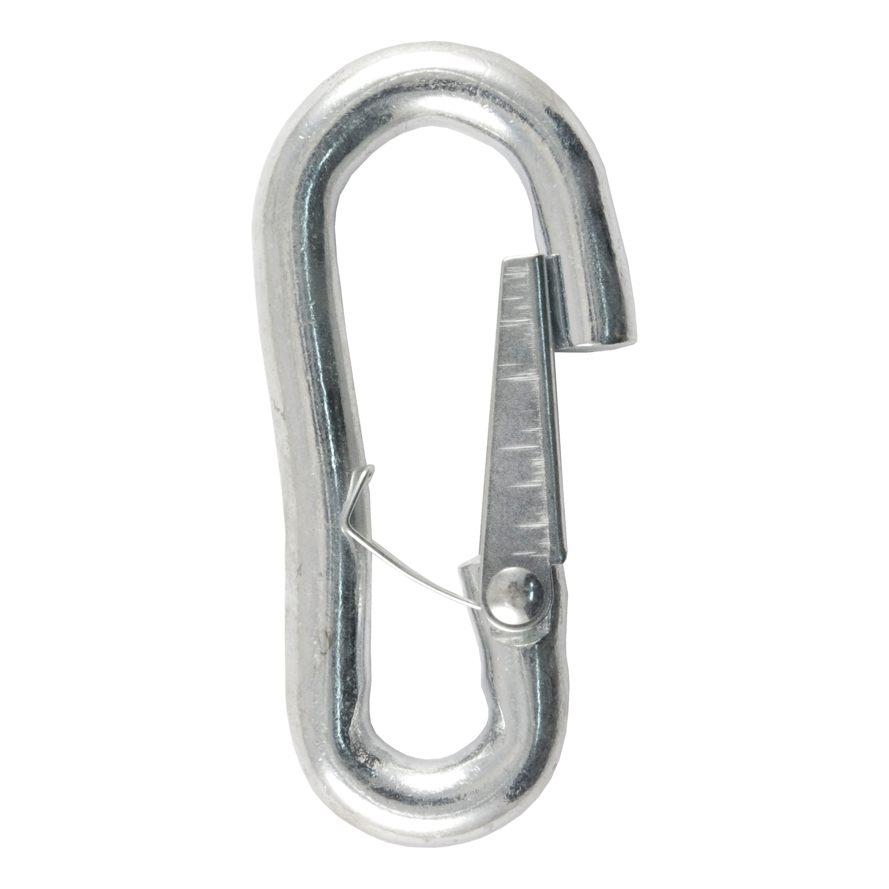 CURT 81271 - 7/16" Snap Hook (5,000 lbs, Packaged) CURT 81271 - 7/16" Snap Hook (5,000 lbs, Packaged)