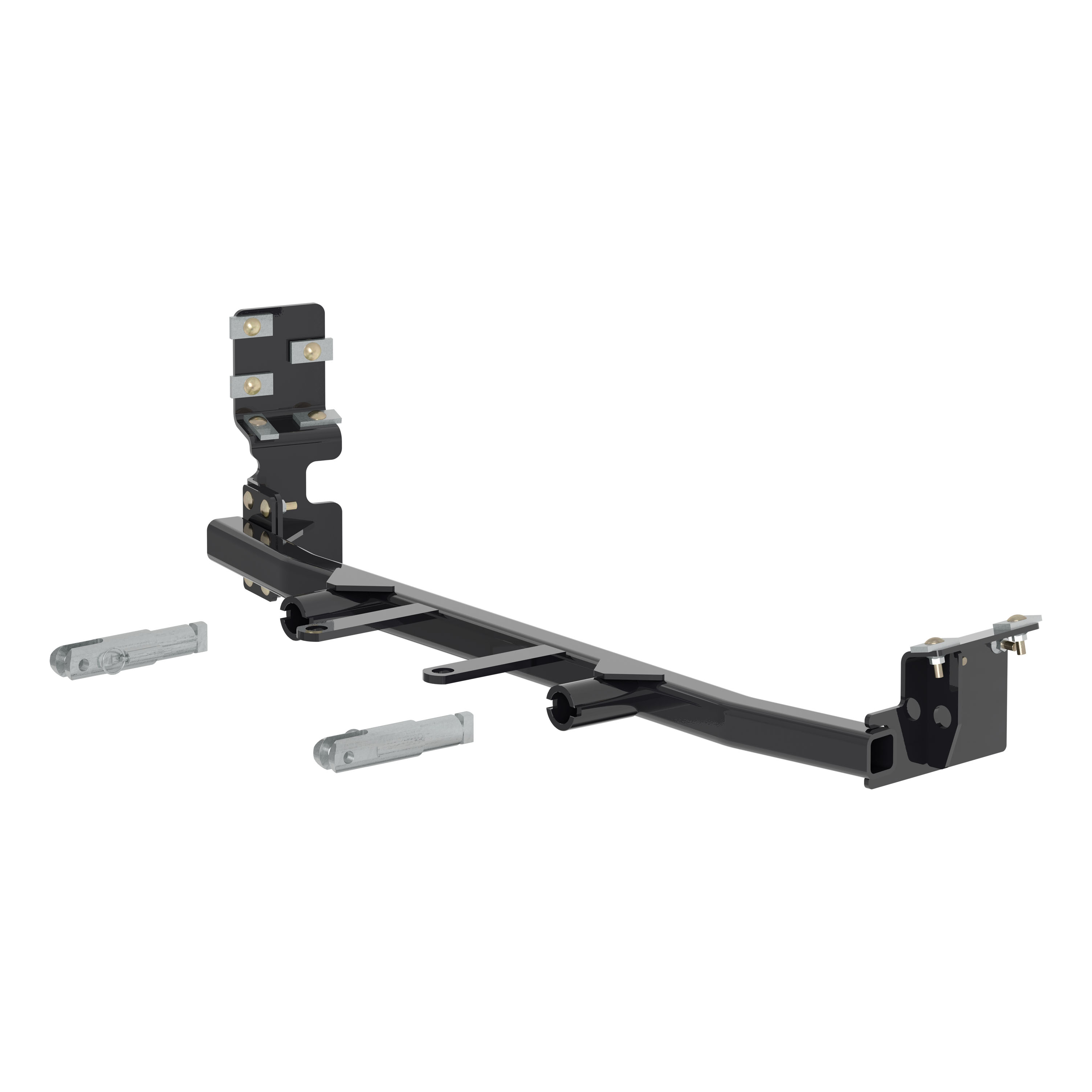CURT 70138 - Custom Tow Bar Base Plate, Select Chevrolet Blazer CURT 70138 - Custom Tow Bar Base Plate, Select Chevrolet Blazer