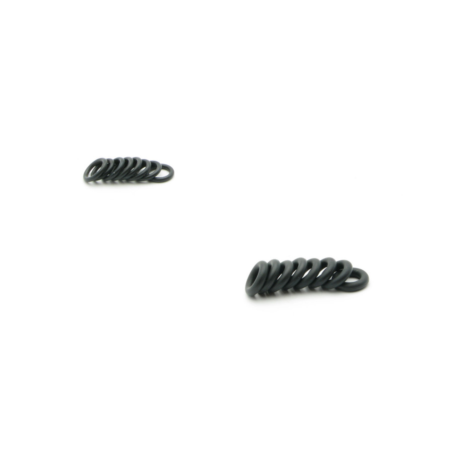 Deatschwerks 2-000-8 - Seal Kit Replacement 8Cyl (ALL orders MUST note original P/N requiring replacement)