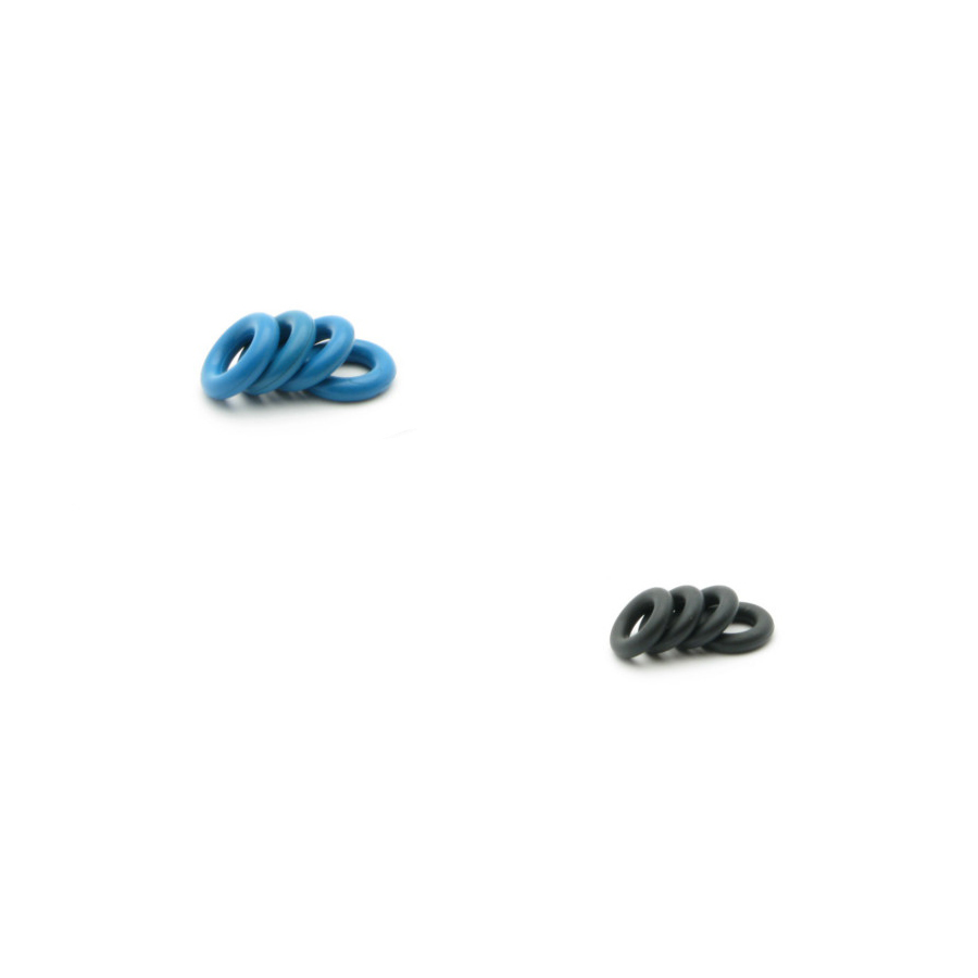 Deatschwerks 2-000-4 - Seal Kit Replacement 4Cyl (ALL orders MUST note original P/N requiring replacement) Deatschwerks 2-000-4 - Seal Kit Replacement 4Cyl (ALL orders MUST note original P/N requiring replacement)