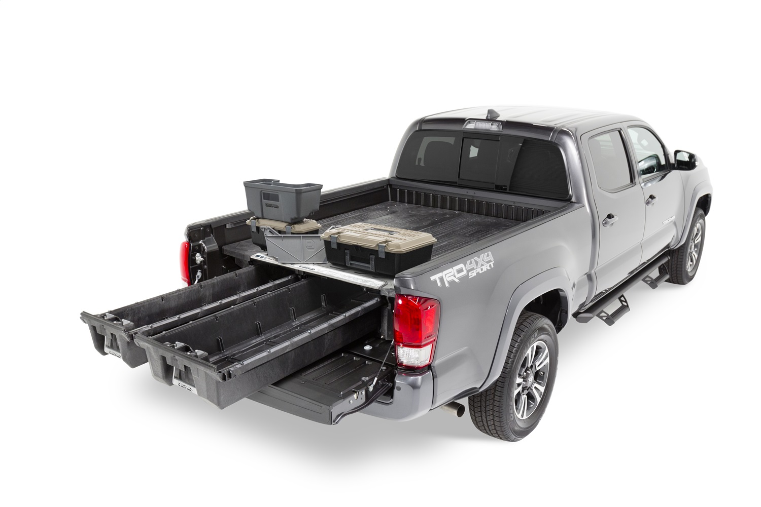 DECKED MT7 - Truck Bed Storage System DECKED MT7 - Truck Bed Storage System