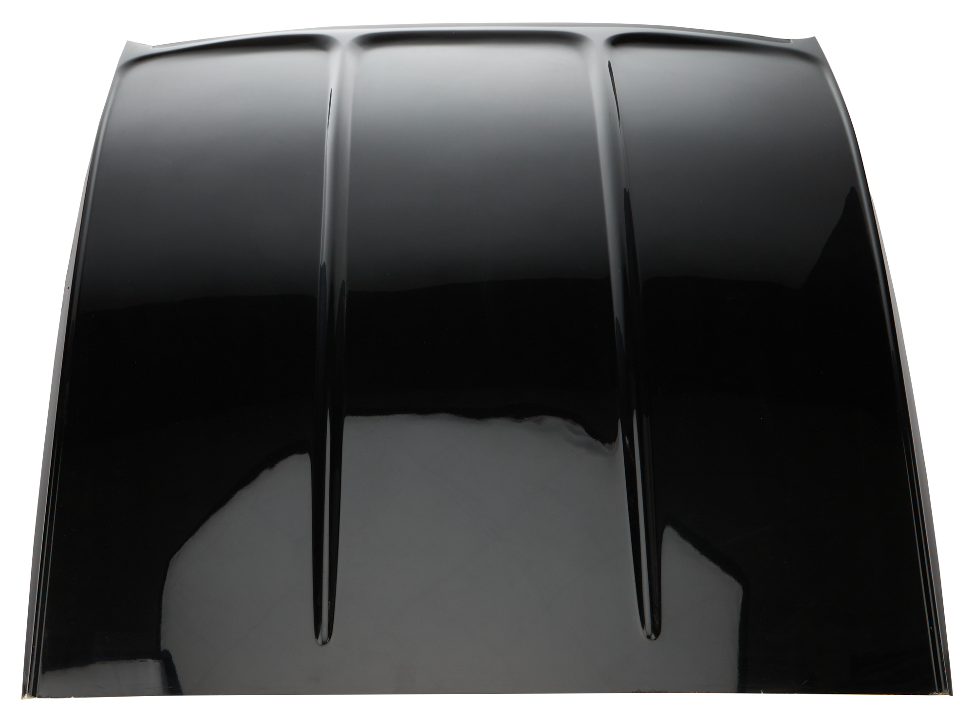 Defender Race Bodies 1600F-06 - Aero Modified Roof F/G Black