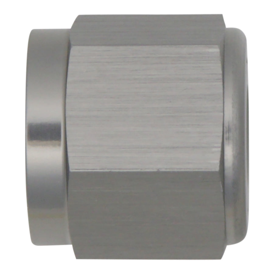 Deatschwerks 6-02-0715 - 8AN Female Flare Cap