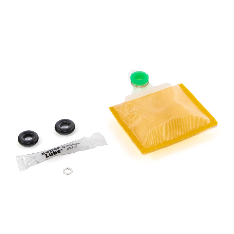 Deatschwerks 9-0847 - 03-06 Evo 8/9 / 95-98 Eclipse Turbo AWD Fuel Pump Set Up Kit