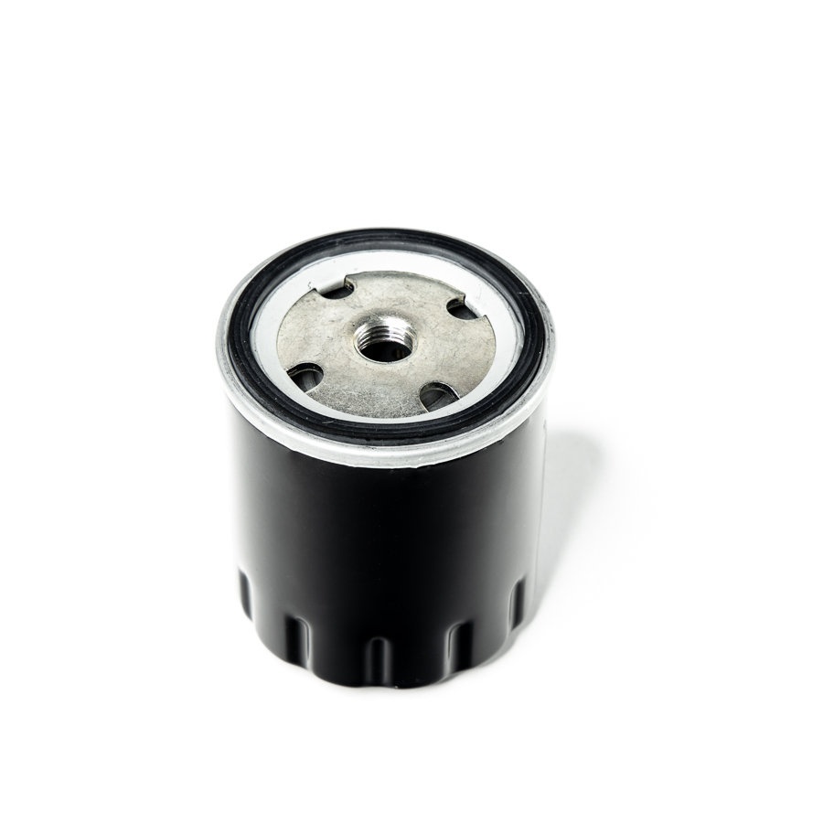 Deatschwerks 8-02-SOF-005 - Universal Replacement Spin-On Fuel Filter Element 5 Micron E85 compatible