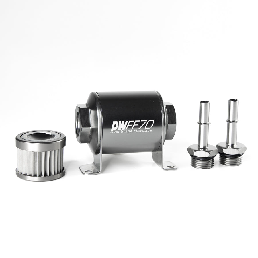Deatschwerks 8-05-02-010 - 05-20 Mustang Fuel Filter
