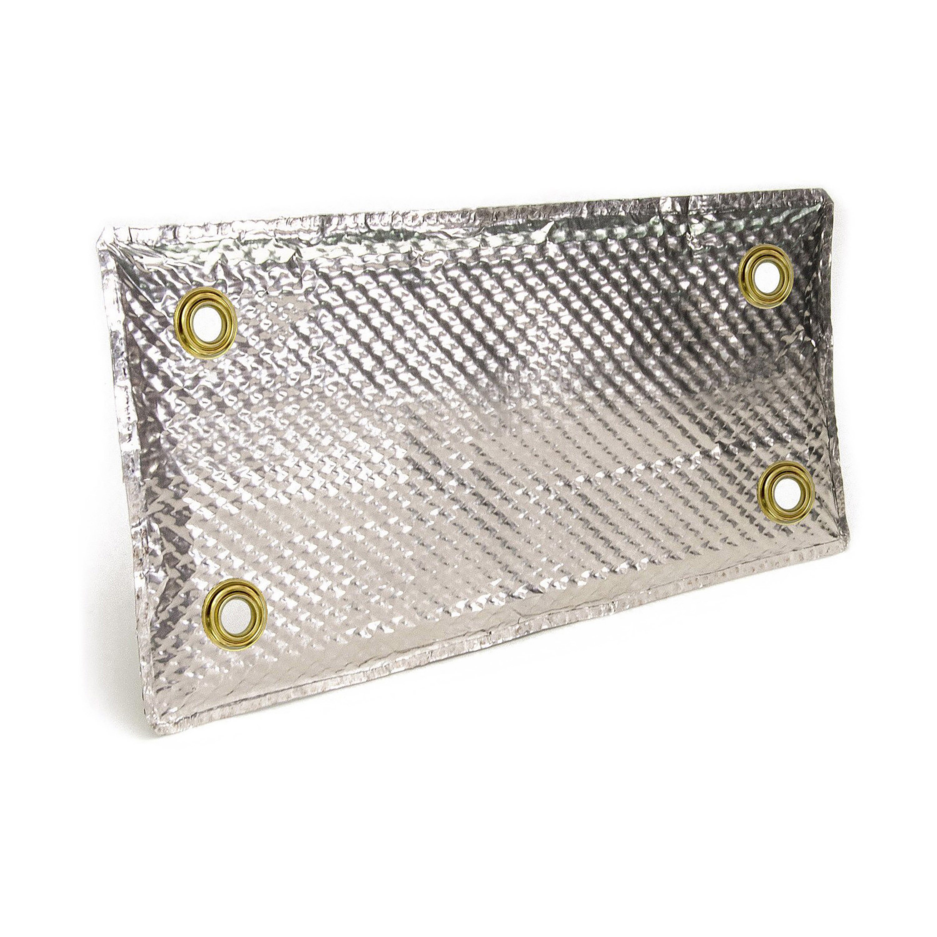 DEI 10257 - Pad Shield - 8in x 4in