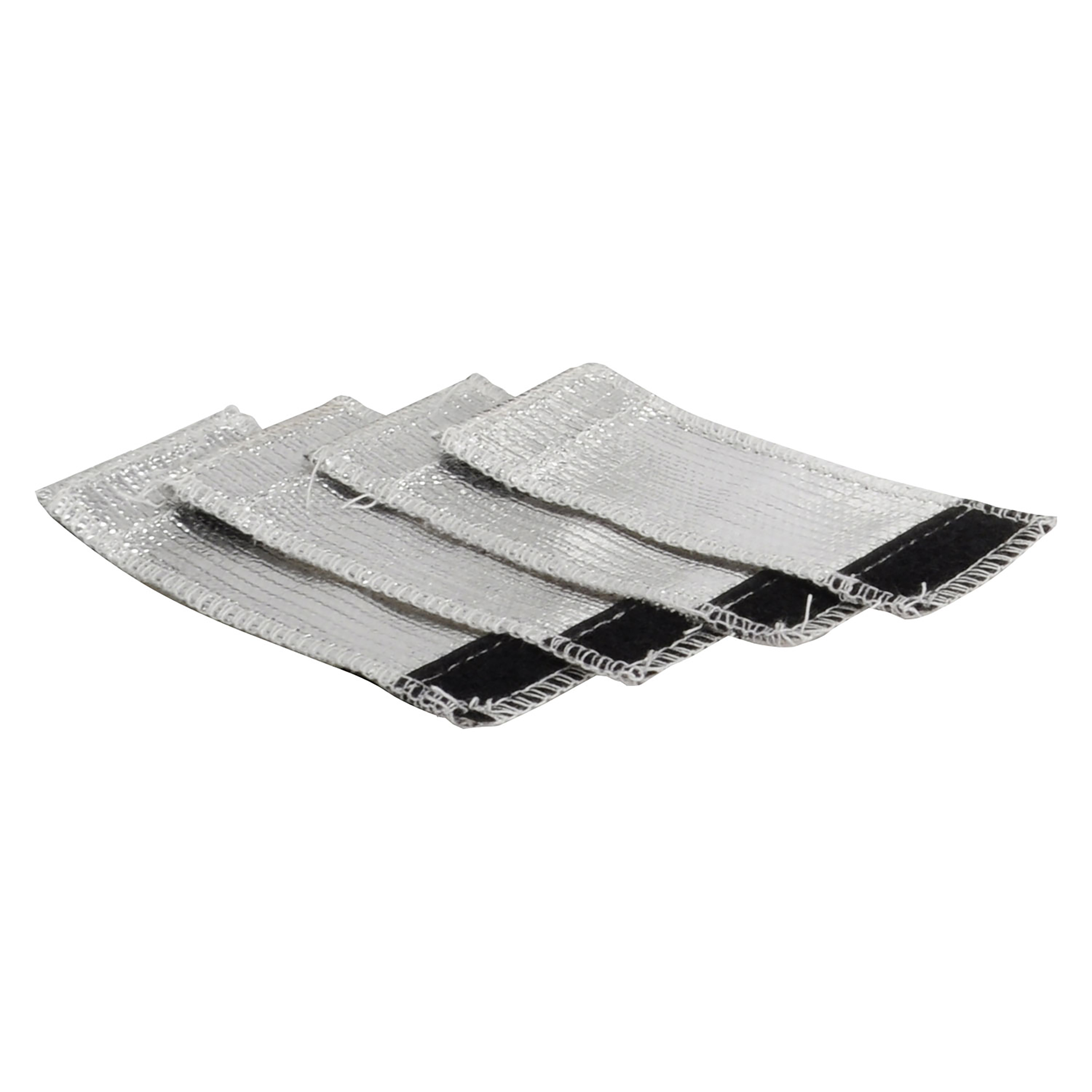 DEI 10381 - Fuel Injector and Sensor Covers 4 pack - Universal