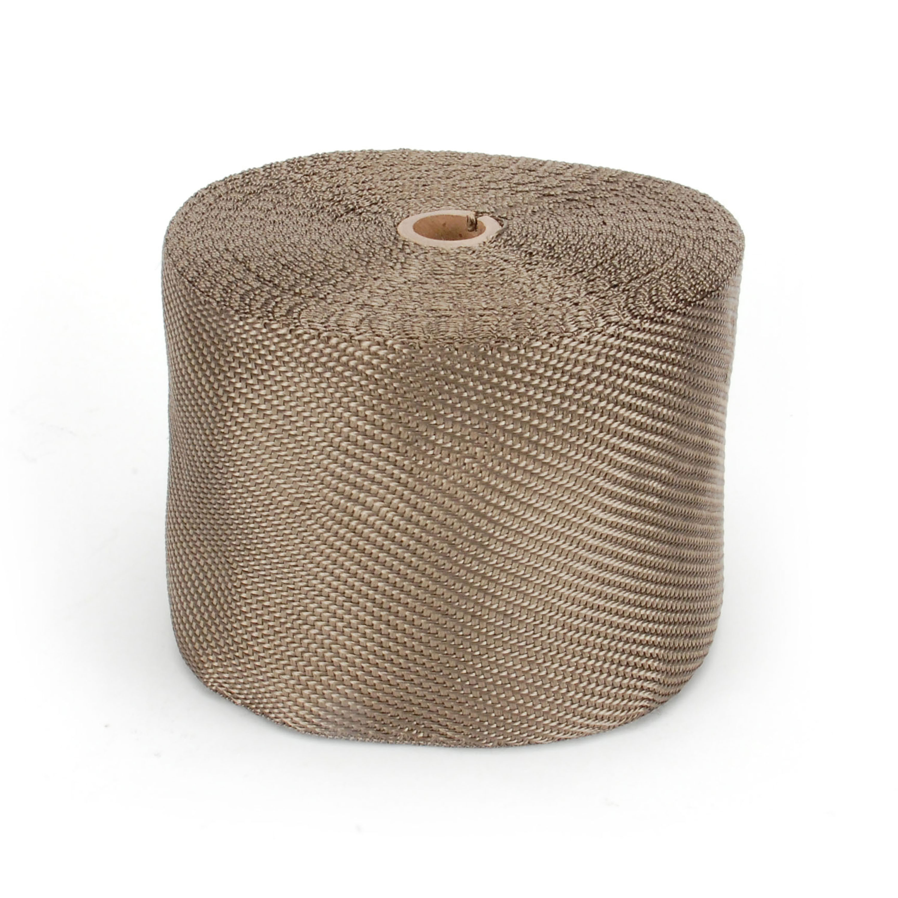 DEI 10135 - Exhaust Wrap 6in x 100ft - Titanium DEI 10135 - Exhaust Wrap 6in x 100ft - Titanium