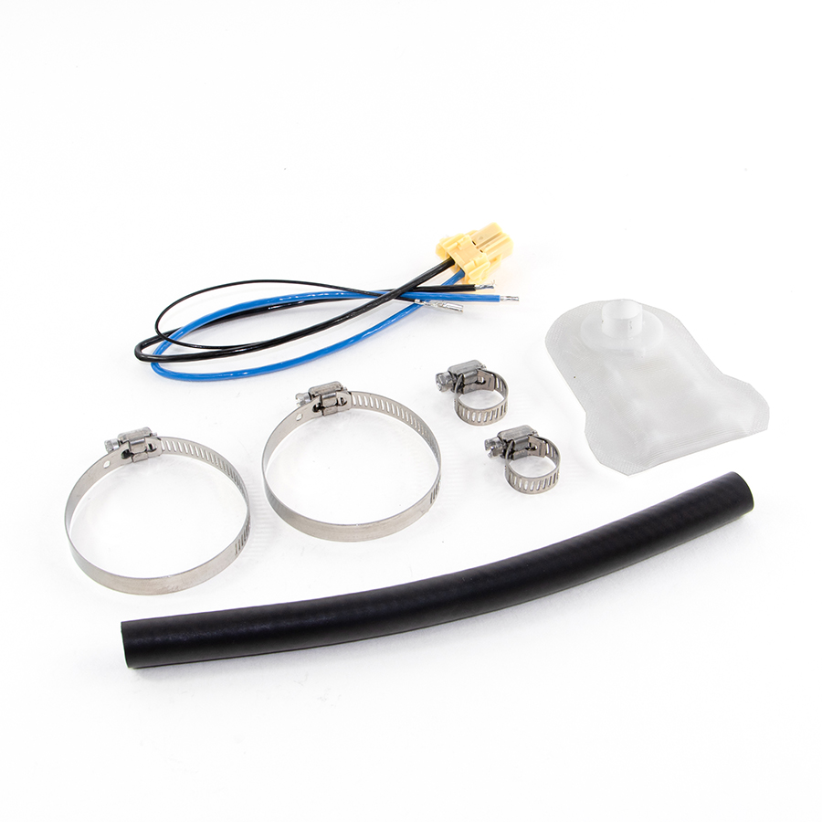 Deatschwerks 9-1043 - DW400 Install kit for 300ZX and R32/33/34 GTR