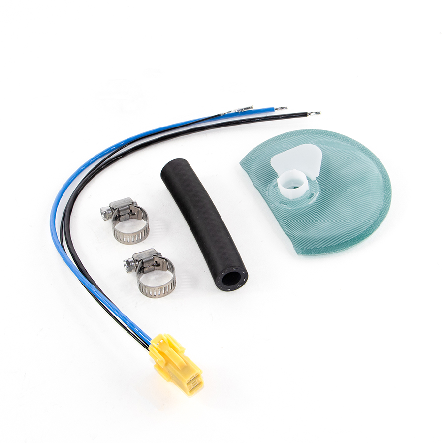 Deatschwerks 9-1045 - DW400 Install kit for S197 Mustang 4.6 Deatschwerks 9-1045 - DW400 Install kit for S197 Mustang 4.6