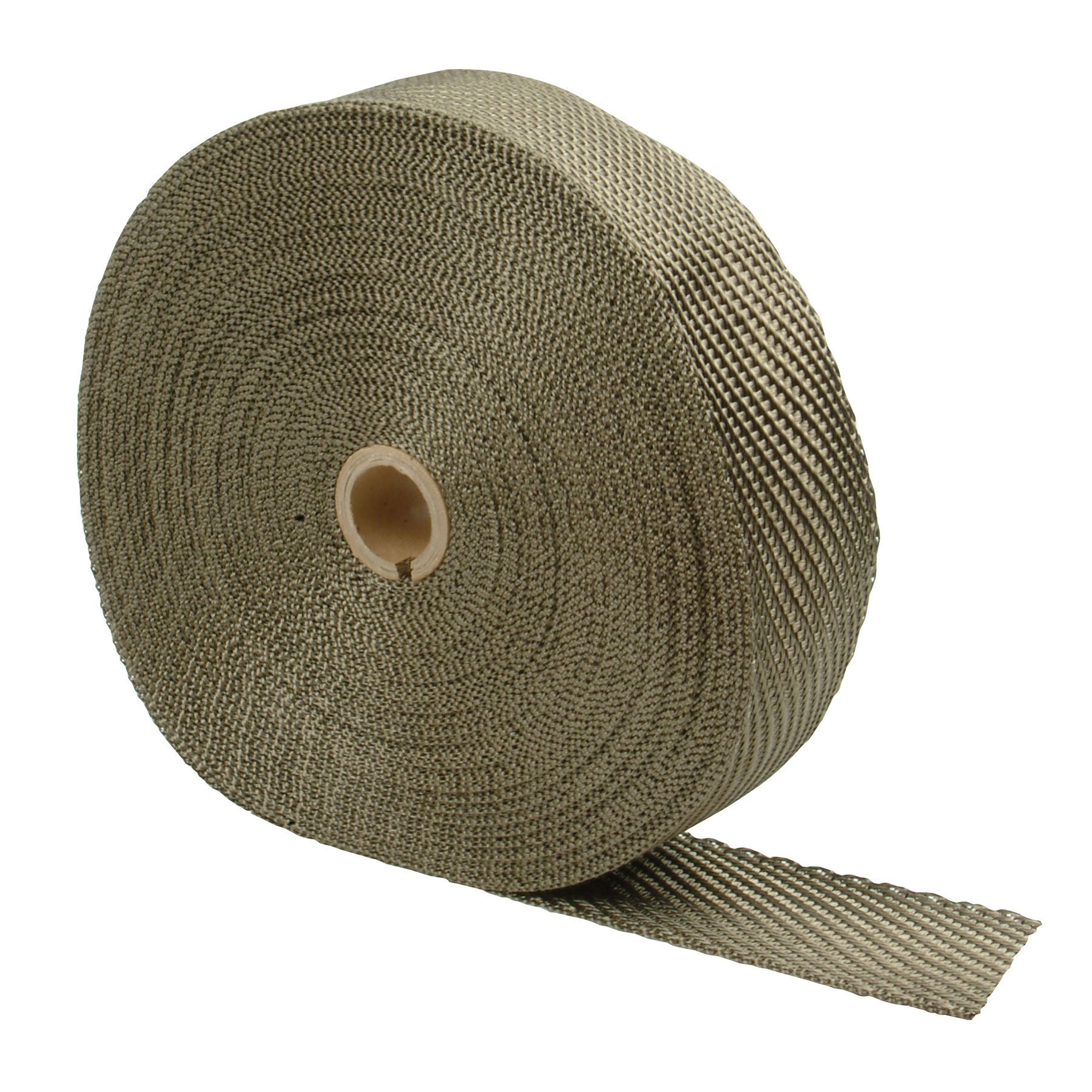 DEI 10130 - Exhaust Wrap 2in x 100ft - Titanium