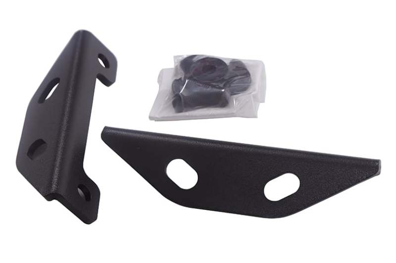 DEE ZEE DZ 4614 - 21-   Ford Bronco Fender Sight Accessory Bracket