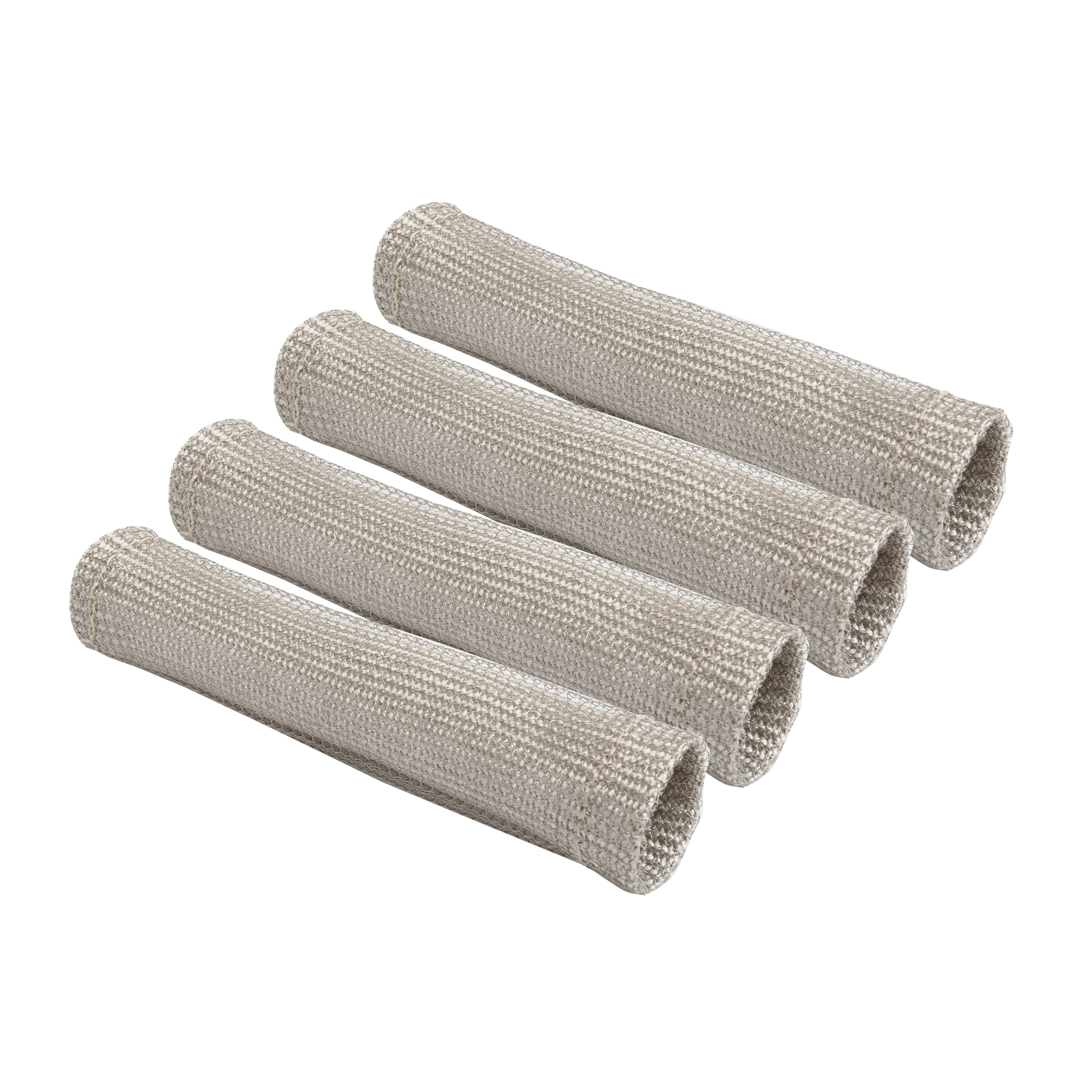 DEI 10087 - EXO Series Protect-A-Boot Ringless 4-Pack 0