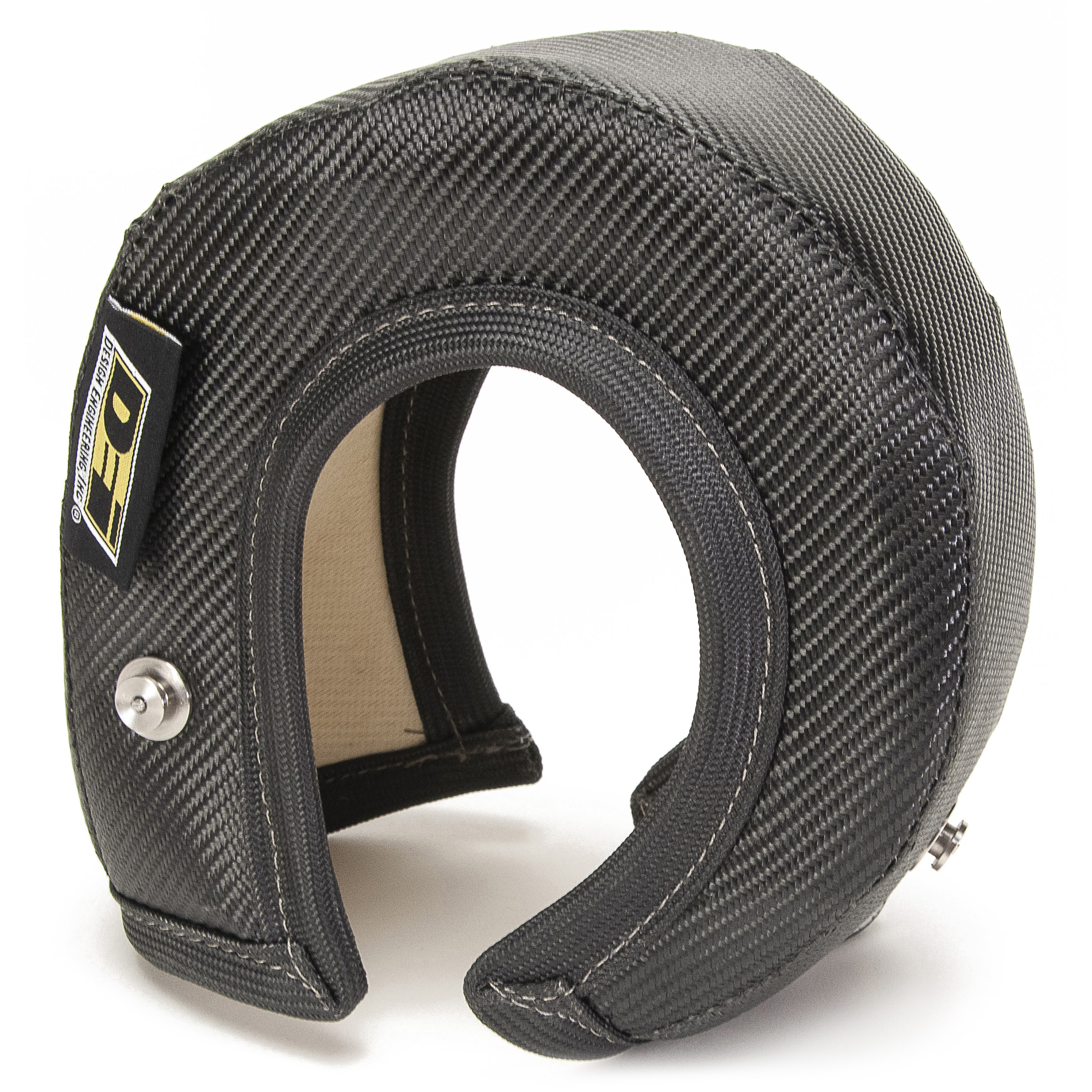 DEI 10181 - Turbo Shield T4 - Shield Only - Onyx