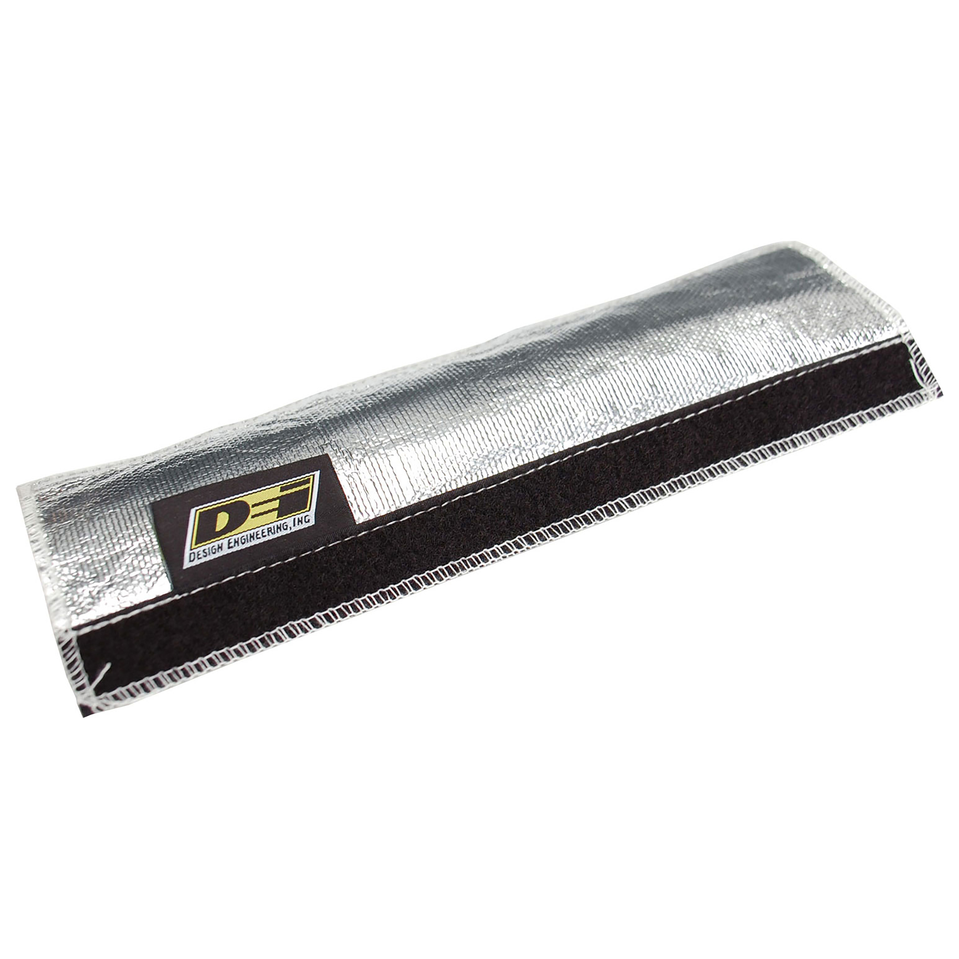 DEI 10387 - EGR Cover 11-1/2in x 4.5in - Hook and Loop Closure Design