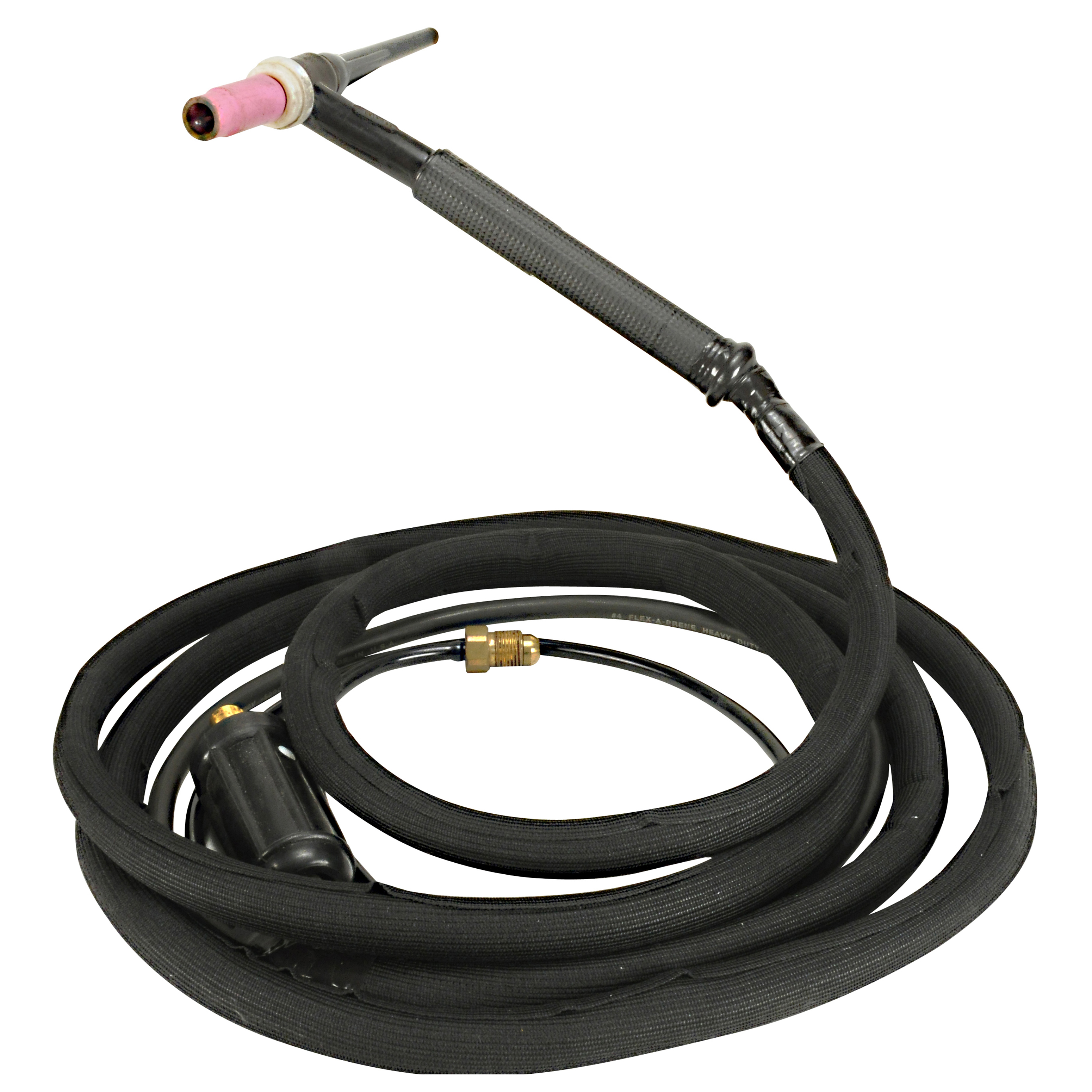 DEI 10664 - Tig Torch Cable Cover 0.75" x 11' 0