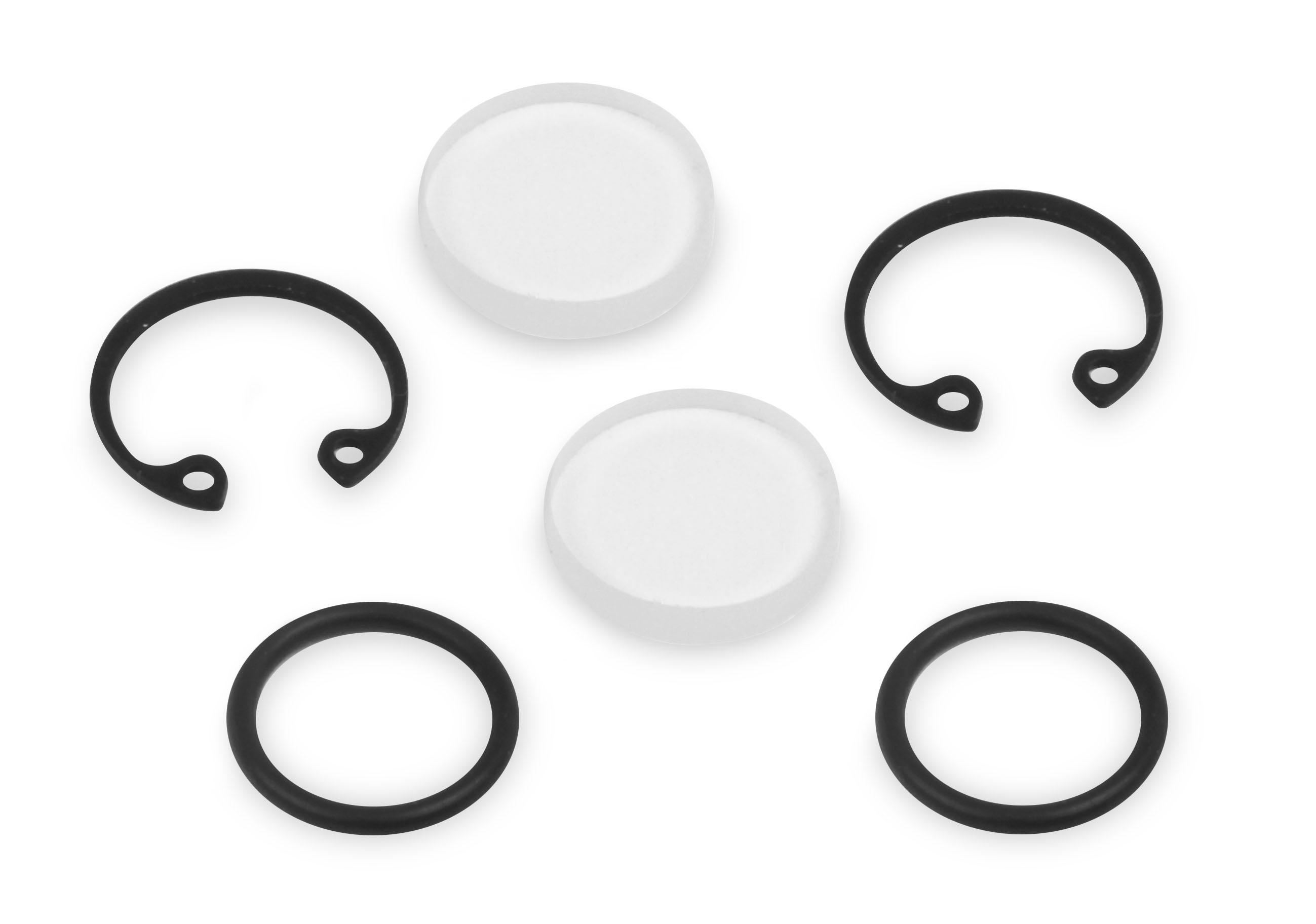 Demon 421375 - Sight Window Glasses Kit