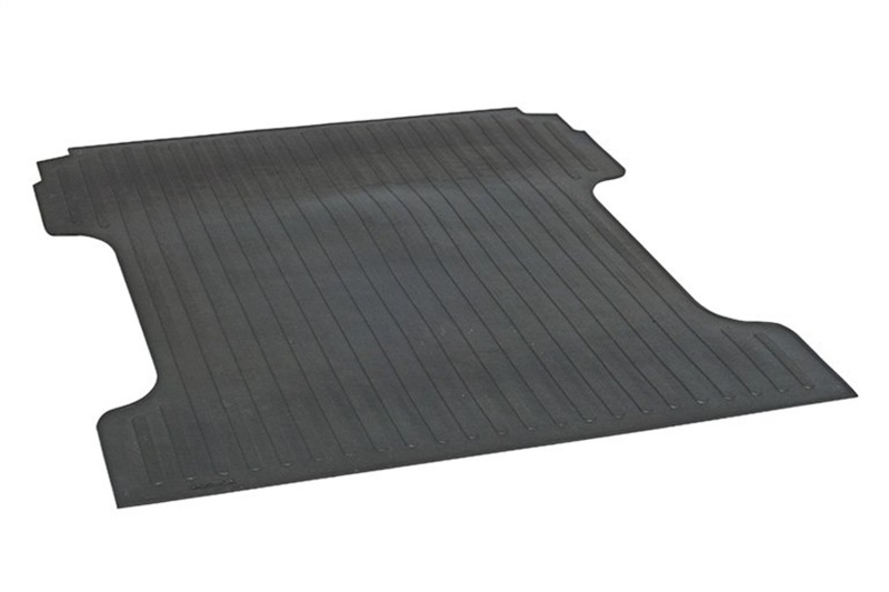 DEE ZEE DZ 87026 - 20-   Jeep Gladiator Bed Mat