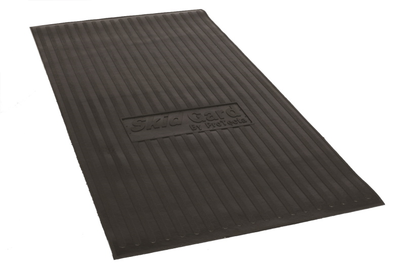 DEE ZEE DZ 75005 - X-Mat Bed Mat Universal 4ft x 8ft