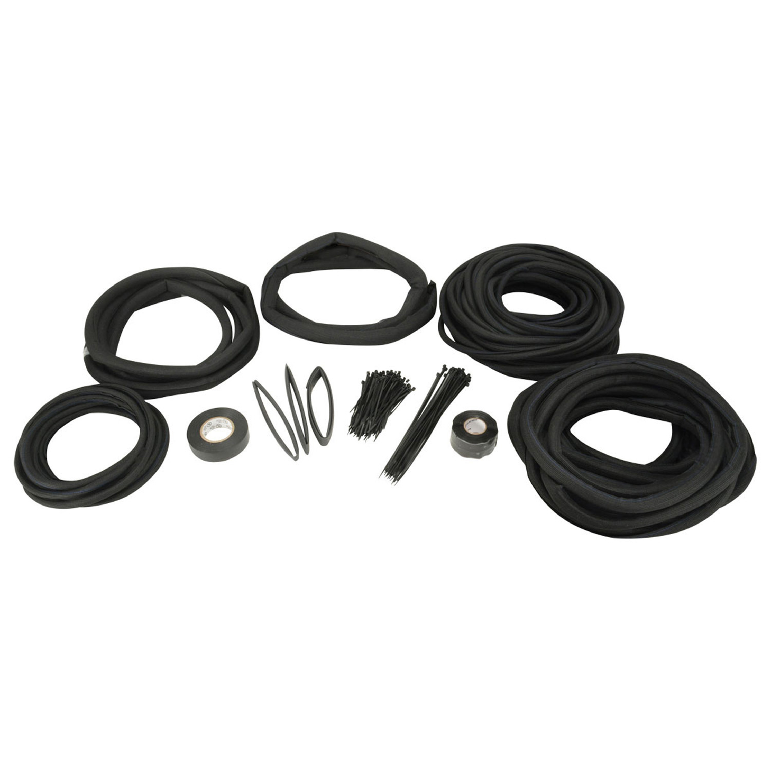 DEI 10663 - Split Wire Sleeve Easy Loom Master Kit