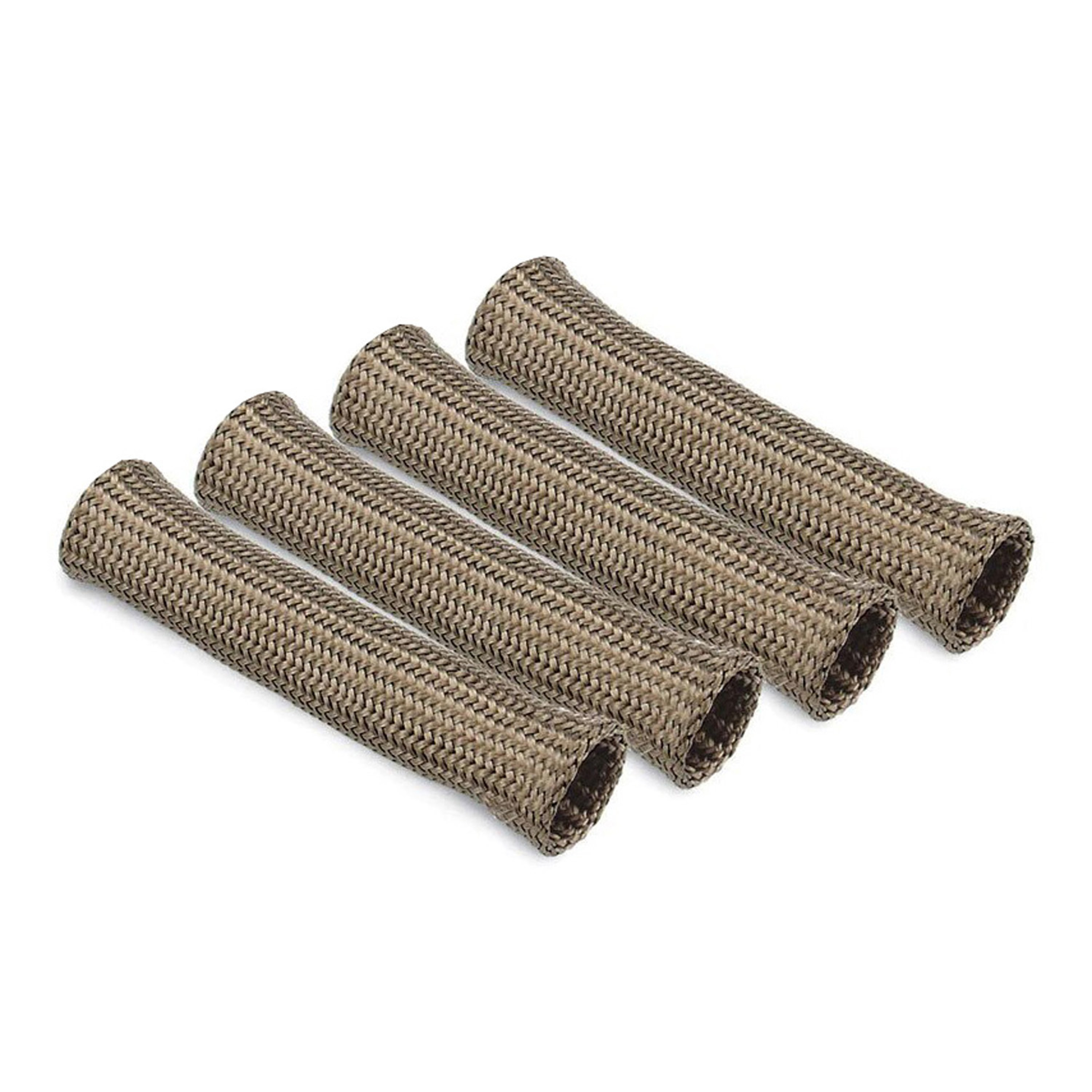 DEI 10578 - Titanium Protect-A-Boot XL Ringless 8" 4-Pack 0