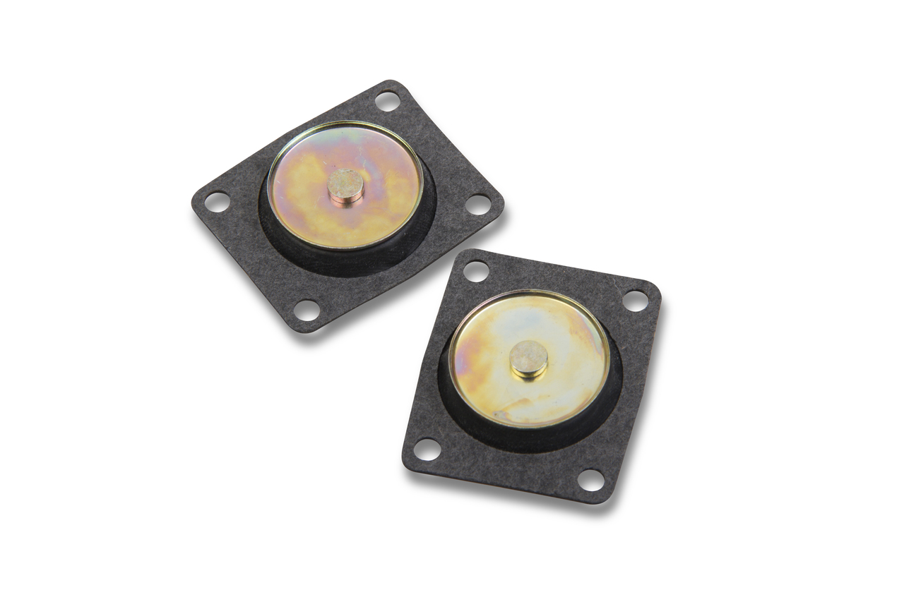 Demon 190015 - Accelerator Pump Diaphragm