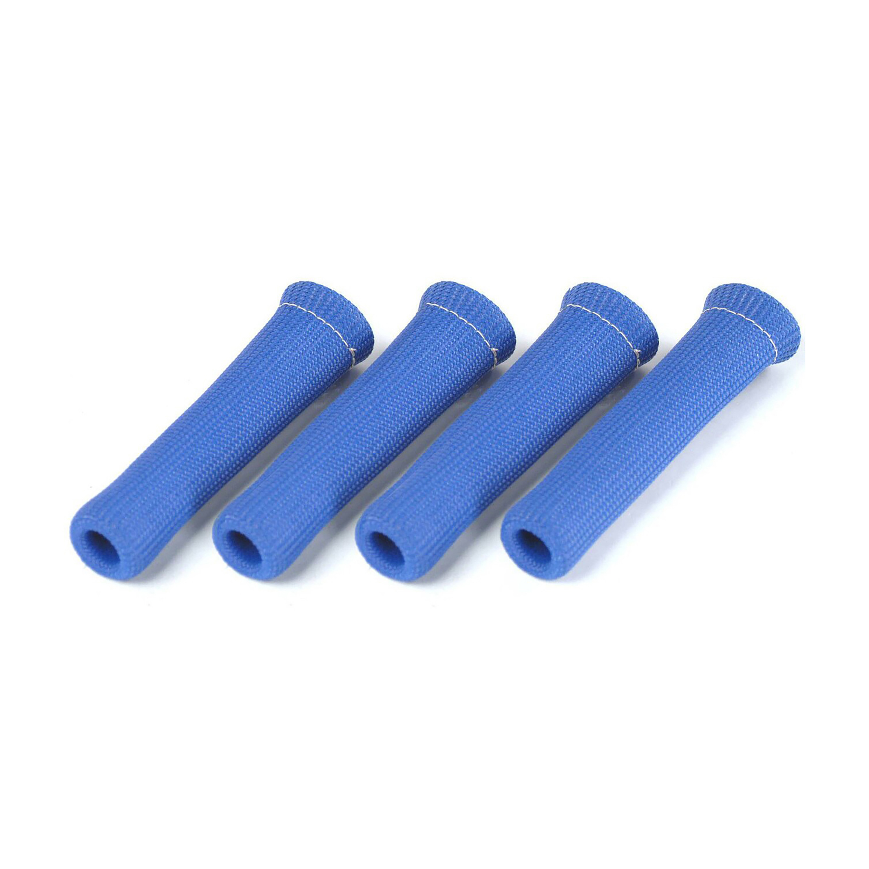 DEI 10525 - Protect-A-Boot 6" Blue 4-Pack 0