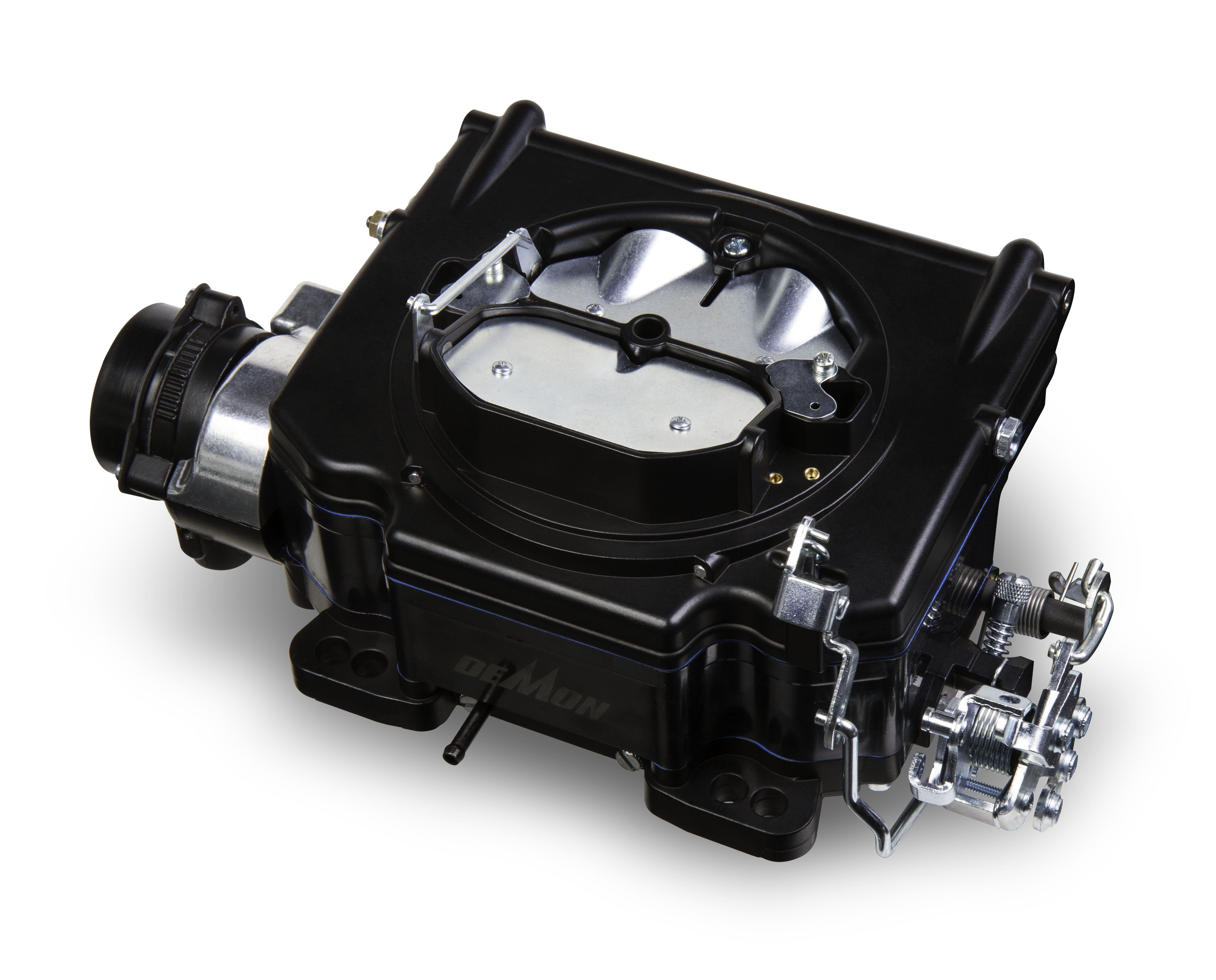 Demon 1904BK - Street ® Carburetor