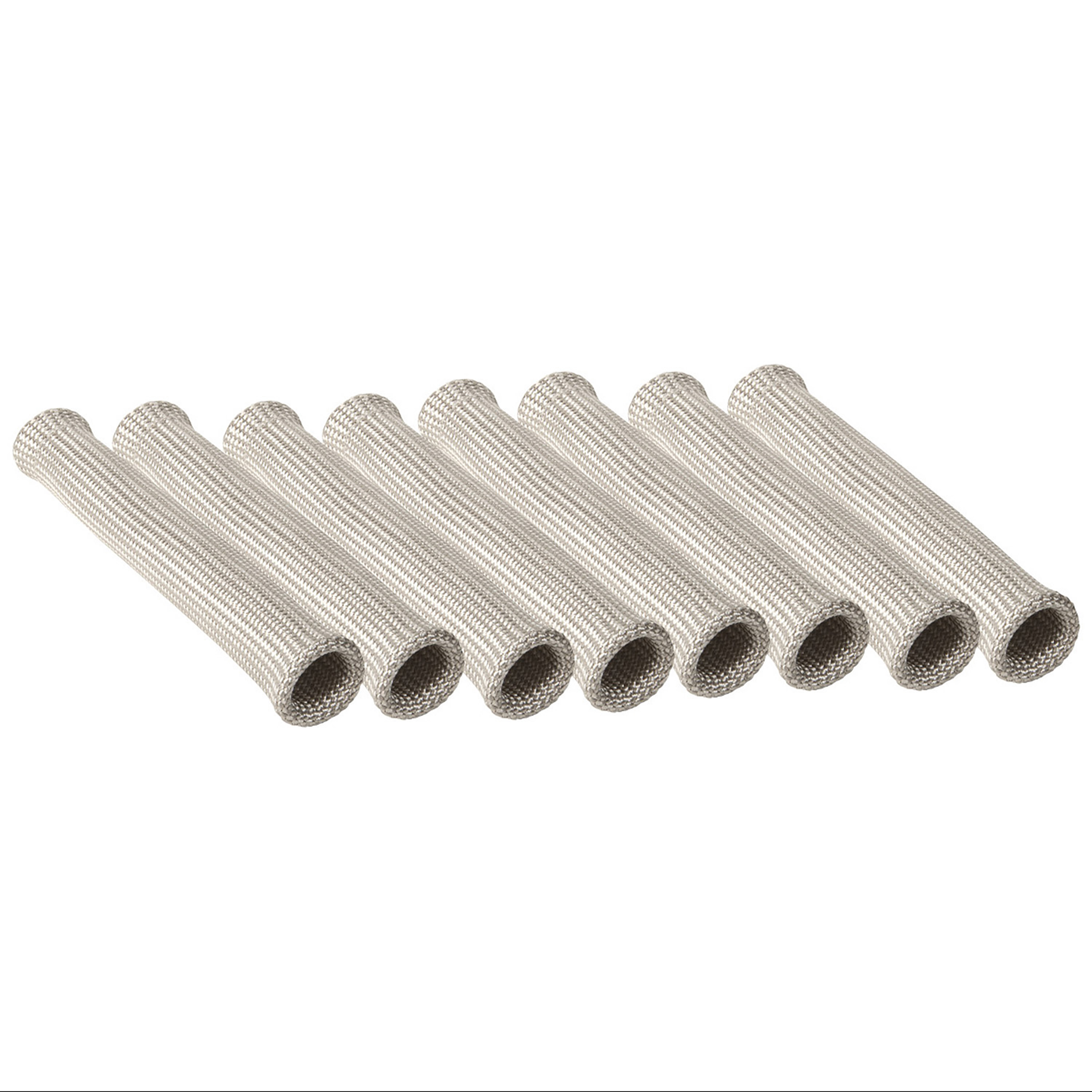 DEI 10504 - Protect-A-Boot XL- 8in - 8-pack - Silver