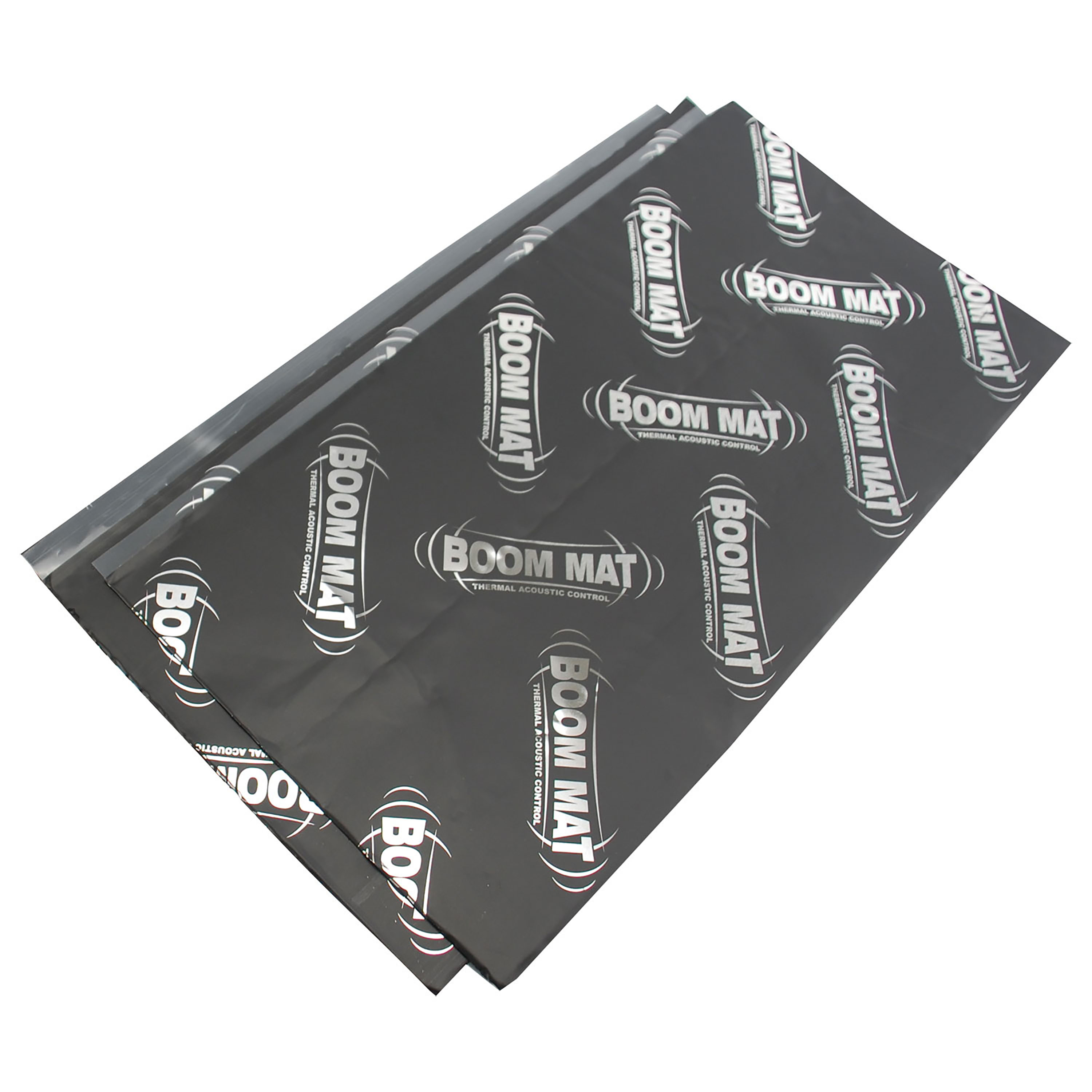 DEI 50221 - Boom Mat XL Damping Material 12.5" x 24" 2 Sheets 0