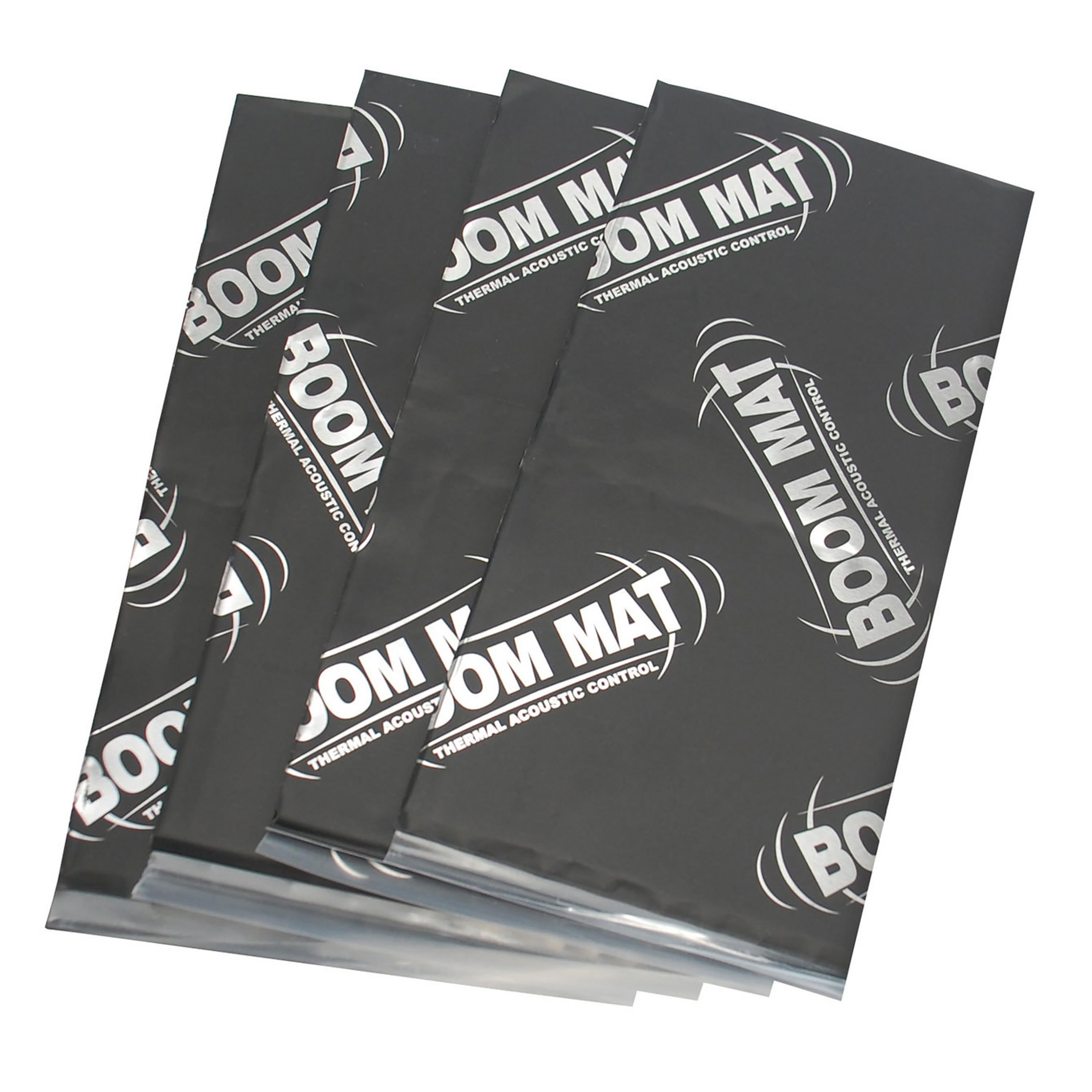 DEI 50199 - Speaker Performance Kit 0