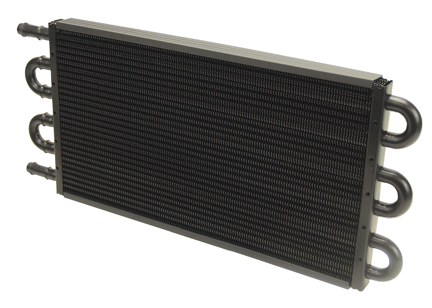 Derale 15302 - Series 7000 Tube&Fin Replacement Cooler, Part Numbers 15502, 15503, 15505&15551