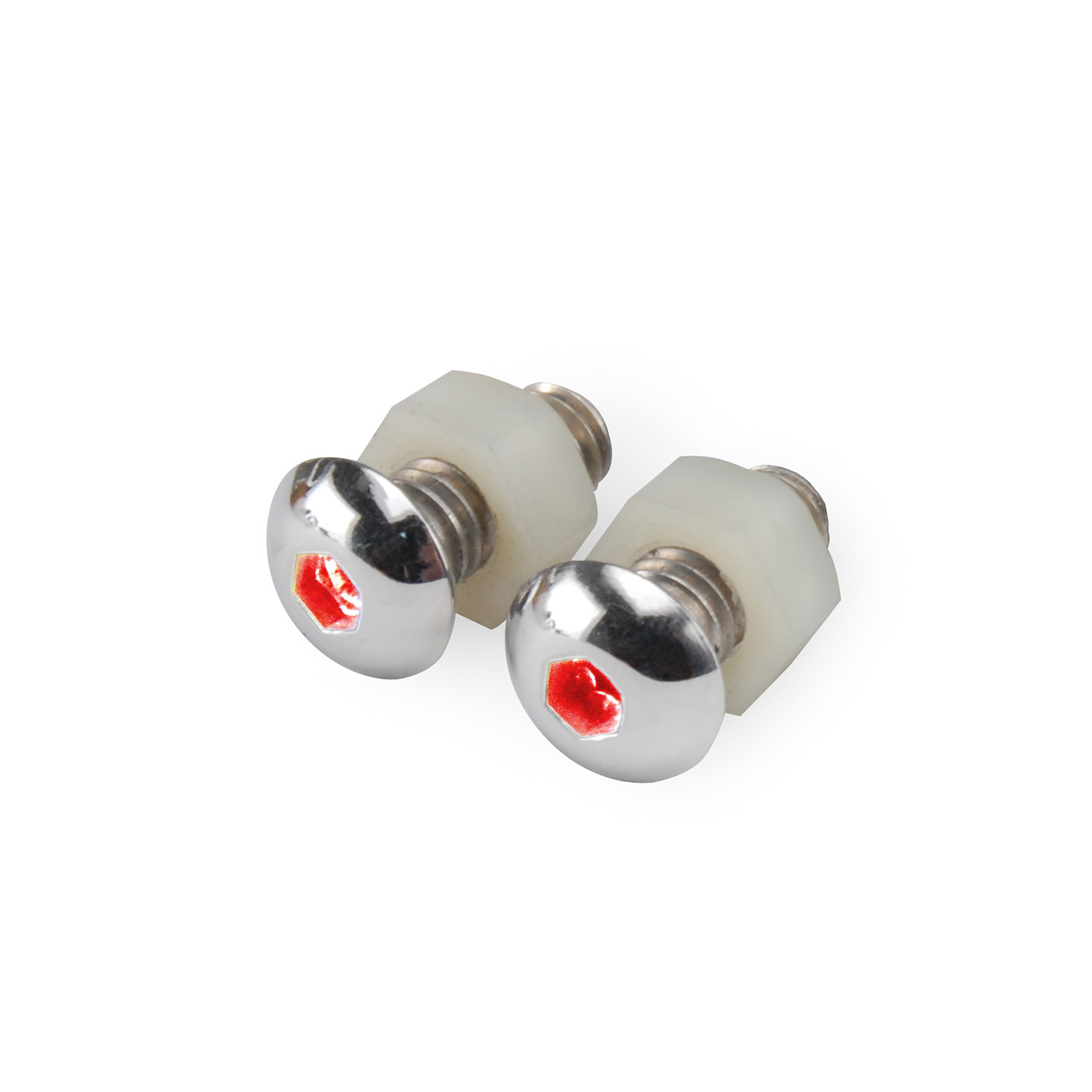 DEI 30304 - Lite'N Boltz LED Accent Lighting Red 0