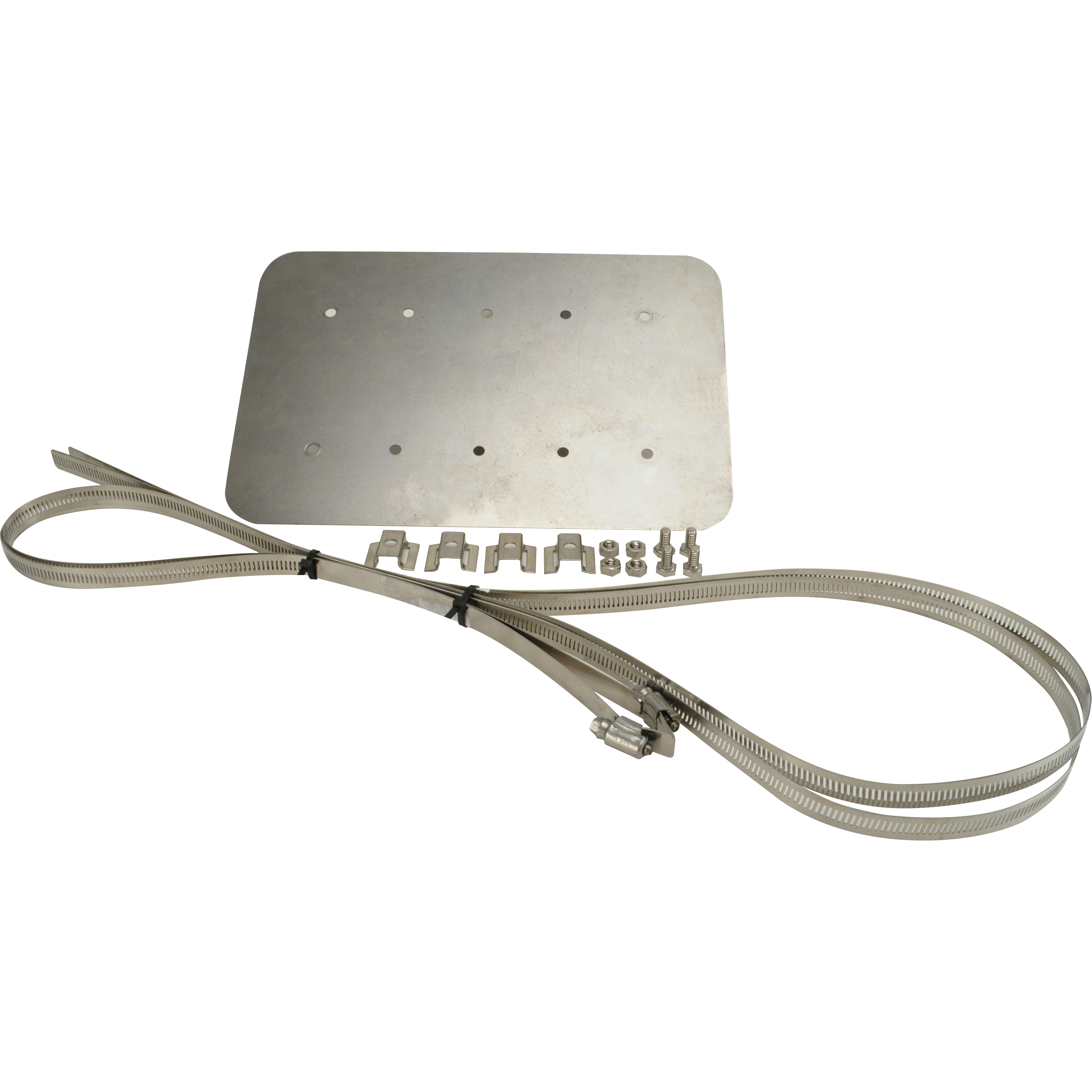 DEI 11003 - Catalytic Converter Shield Universal