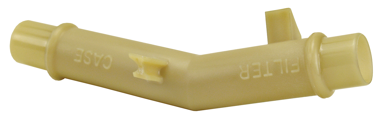 Derale 14002 - Deep Transmission Cooling Pan Filter Pickup Tube Derale 14002 - Deep Transmission Cooling Pan Filter Pickup Tube