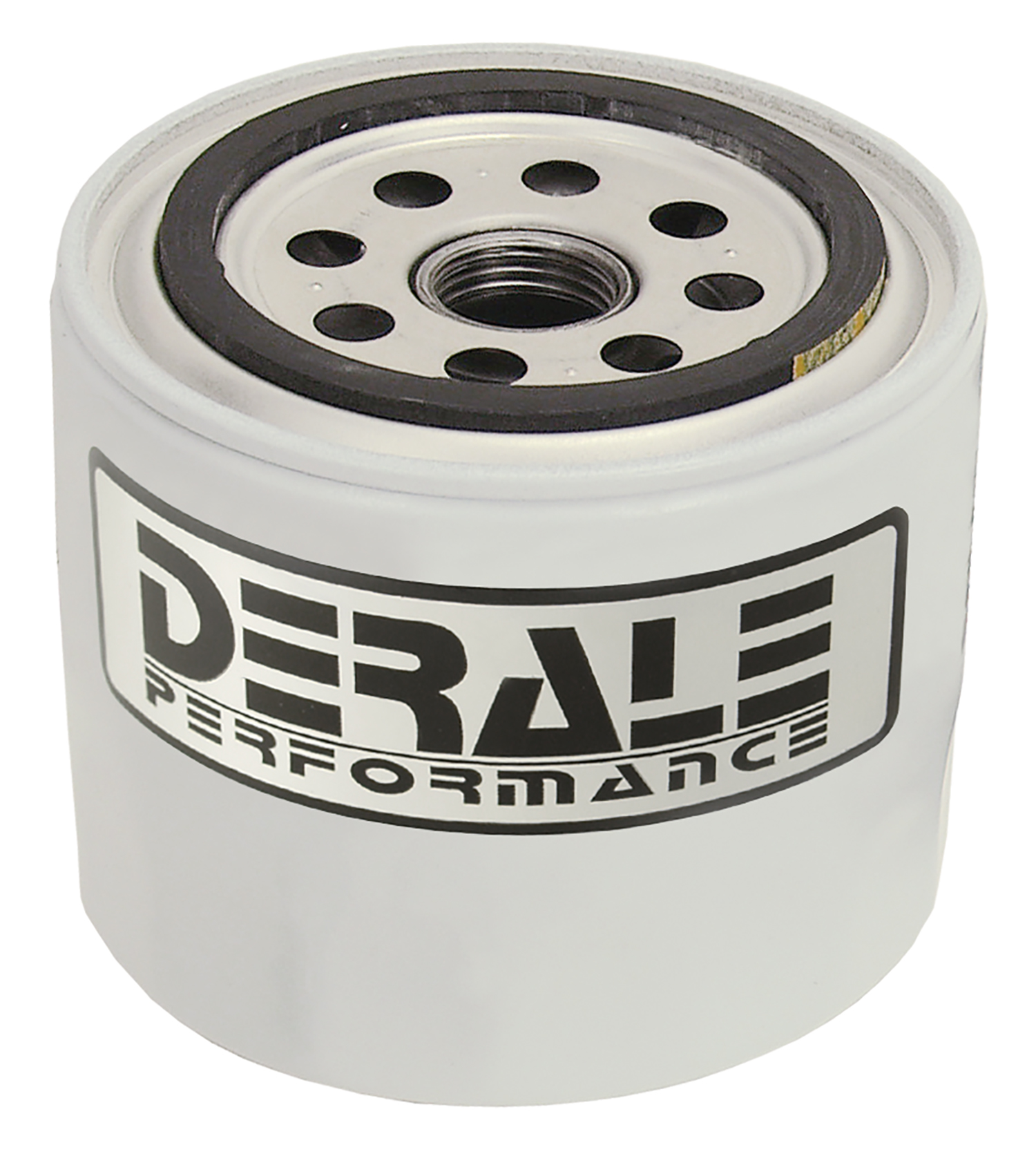 Derale 13092 - Remote Transmission Replacement Filter Cartridge