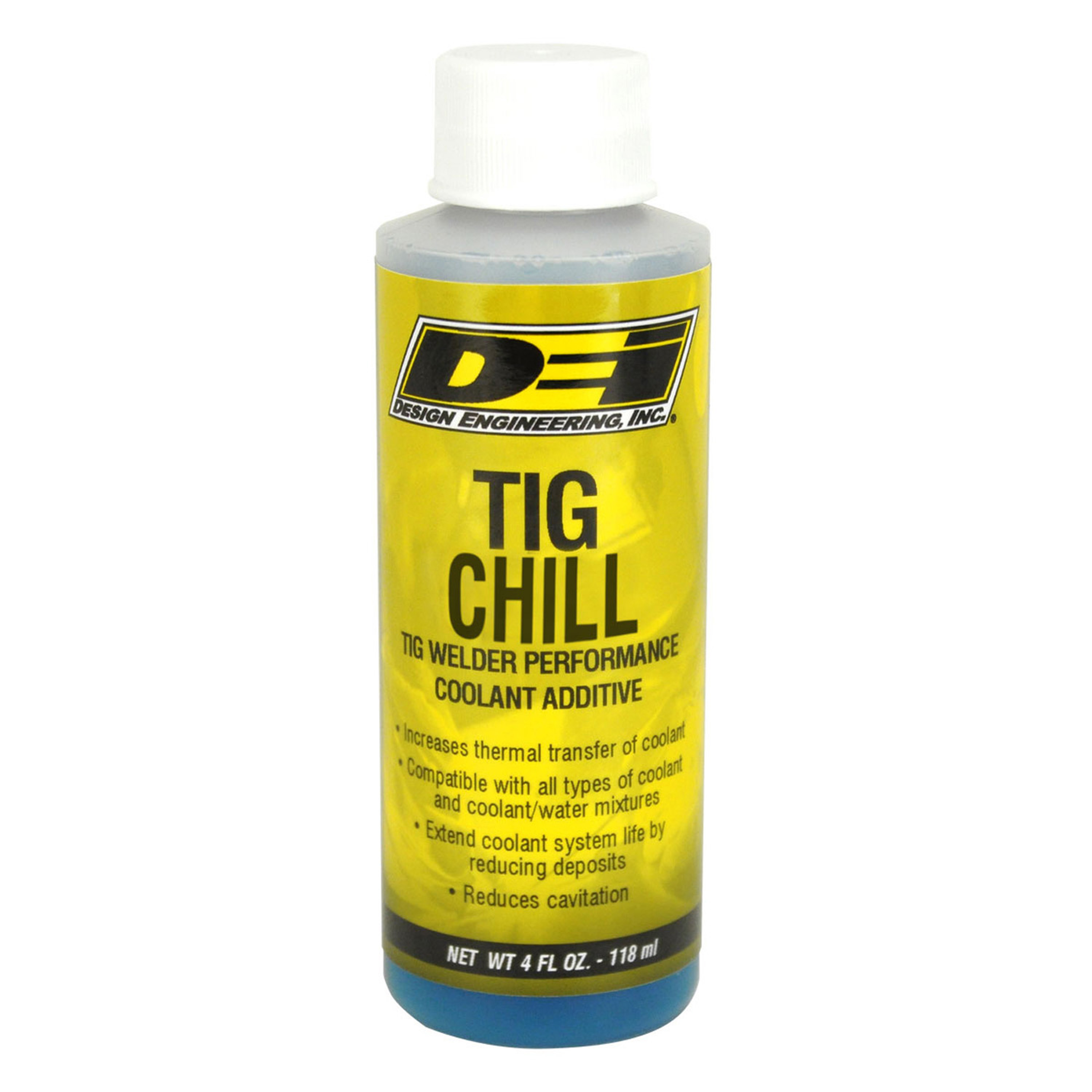 DEI 40209 - Tig Chill 0
