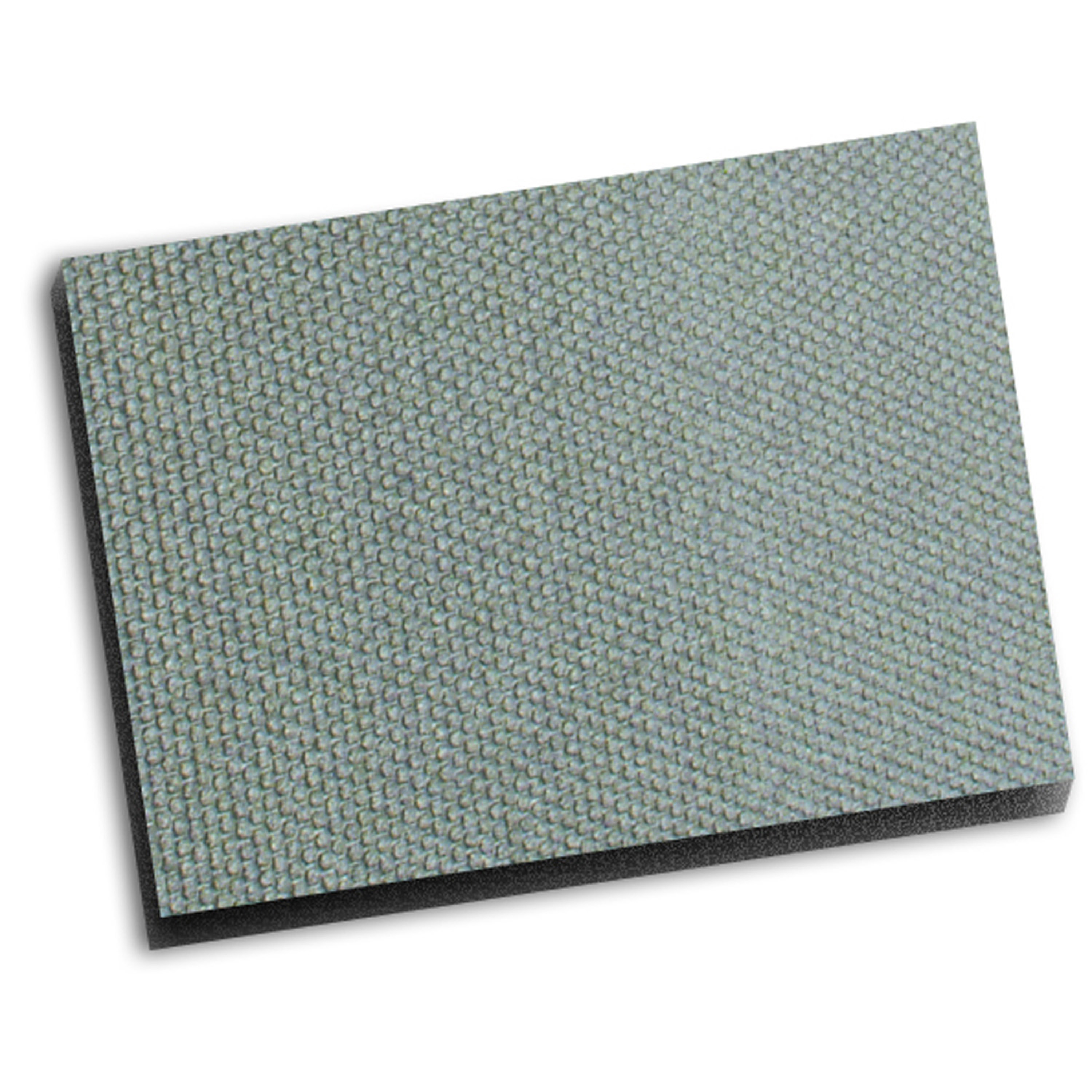 DEI 50538 - Universal Mat Headliner 1/2in x 75in x 54in - Gray