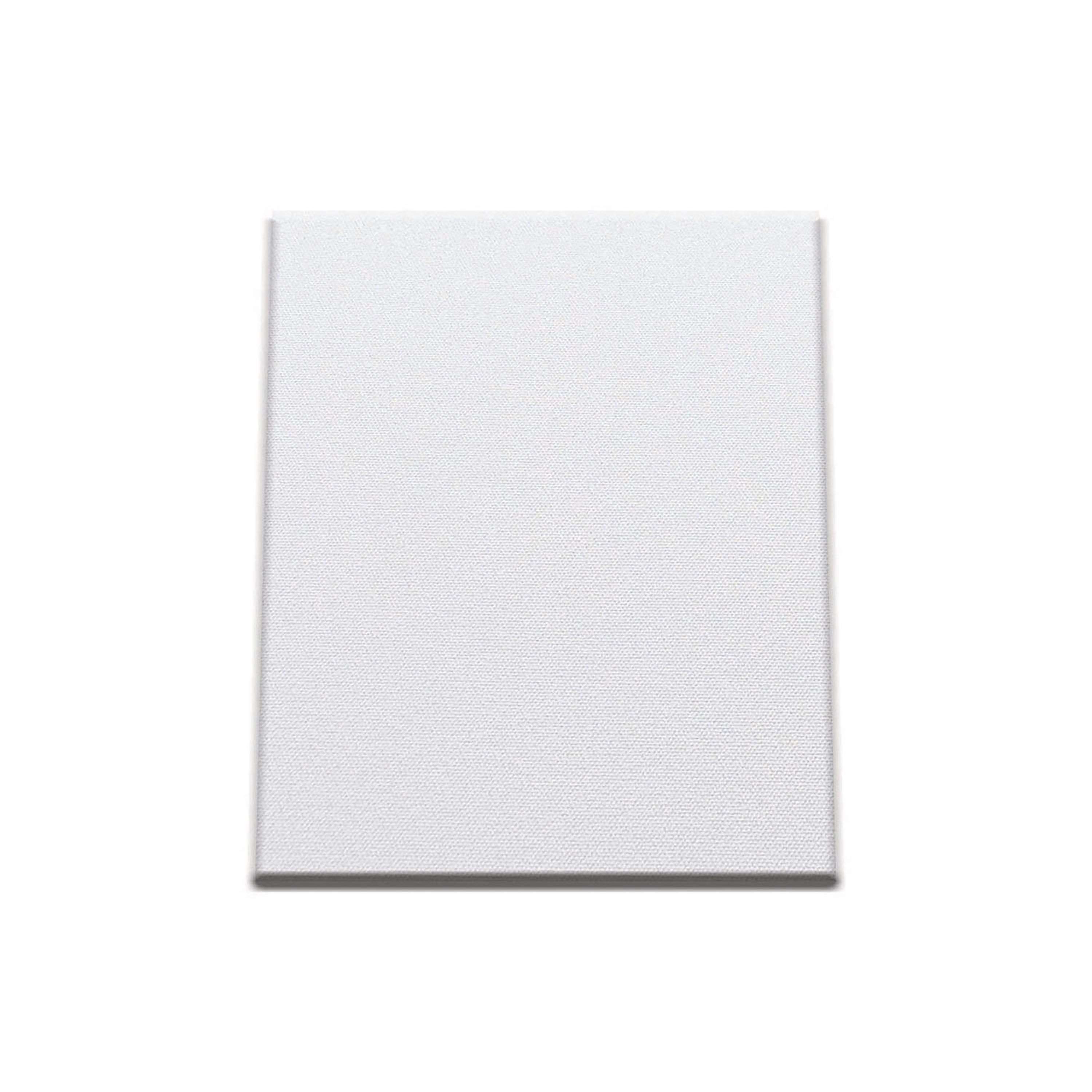DEI 50537 - Universal Mat Headliner 1/2in x 75in x 54in - White