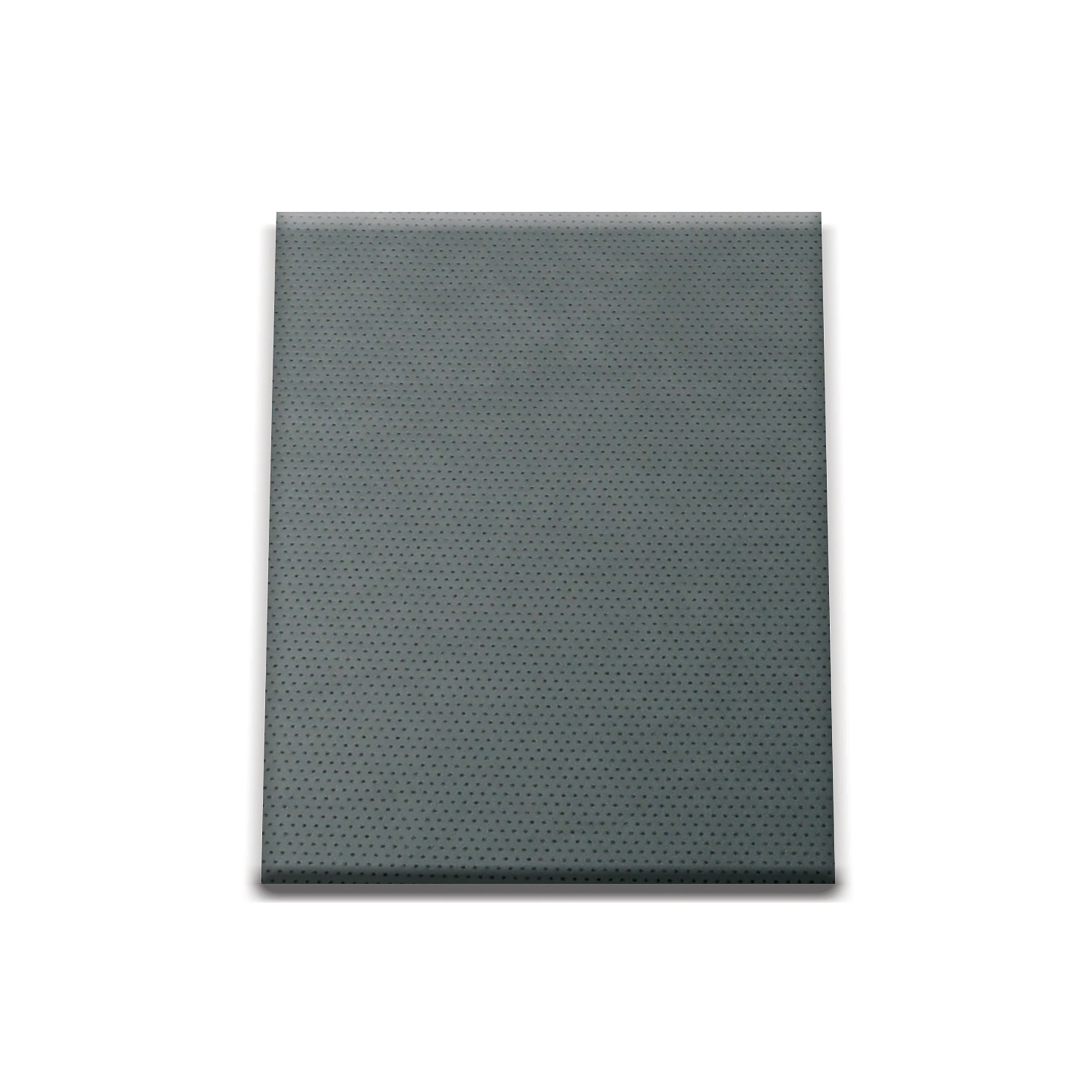 DEI 50542 - Leather Look Headliner Gray 0.5" 0