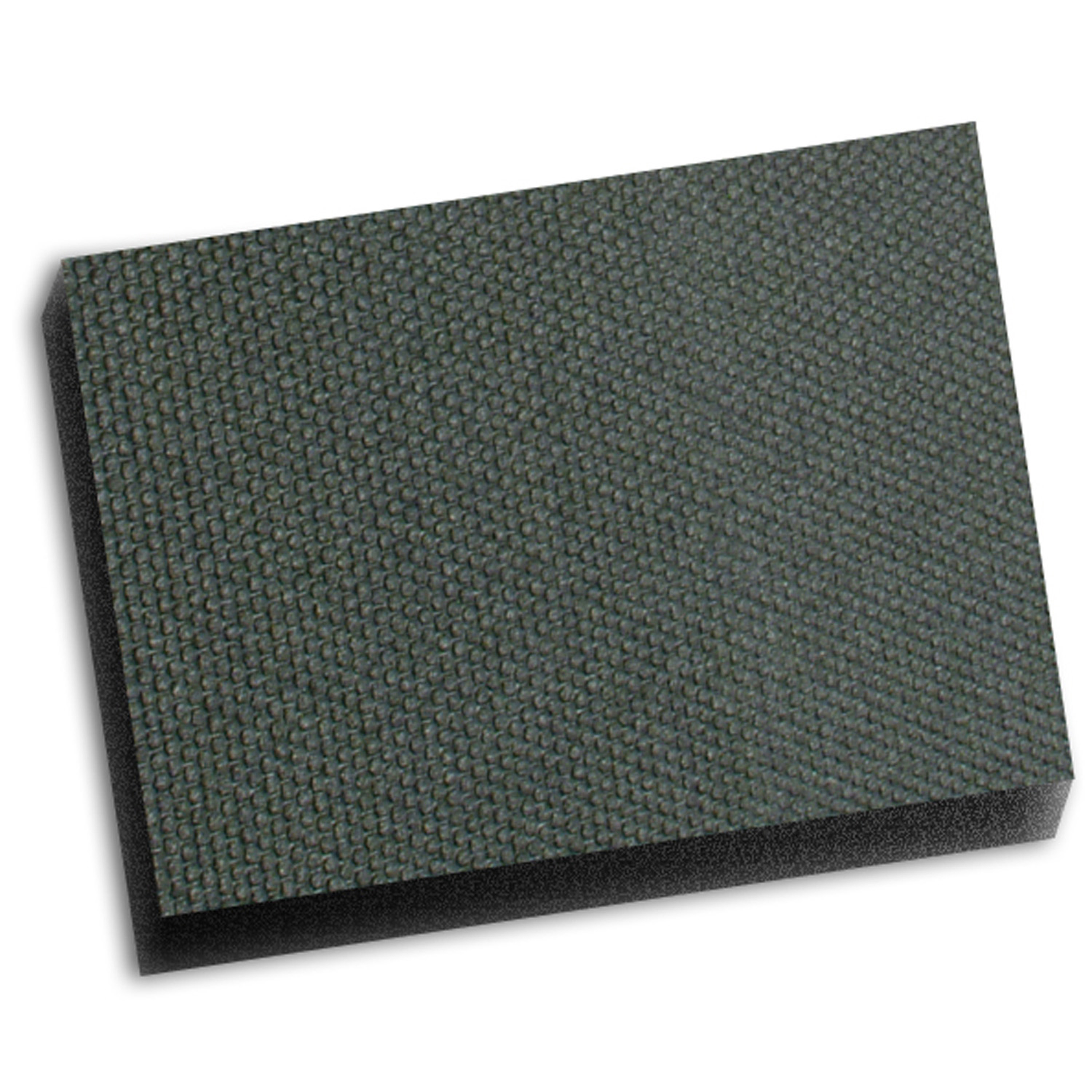 DEI 50528 - Universal Mat Headliner 1in x 75in x 54in - Black