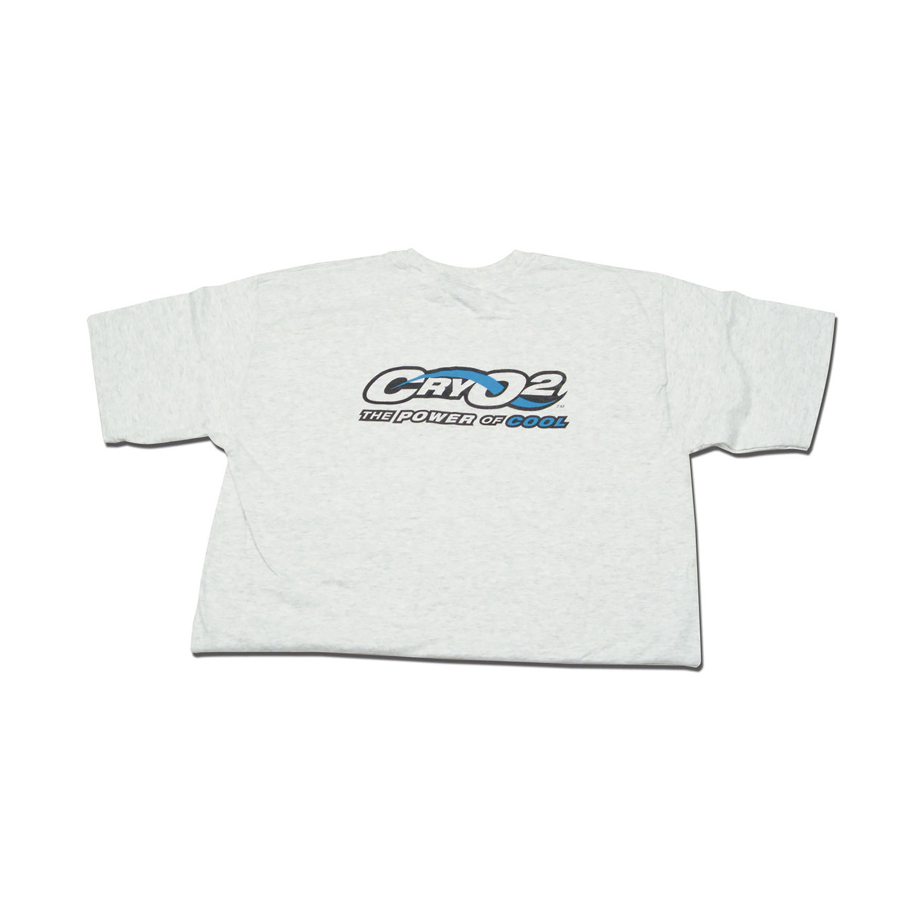 DEI 70112 - CryO T-Shirt Large 0 DEI 70112 - CryO T-Shirt Large 0