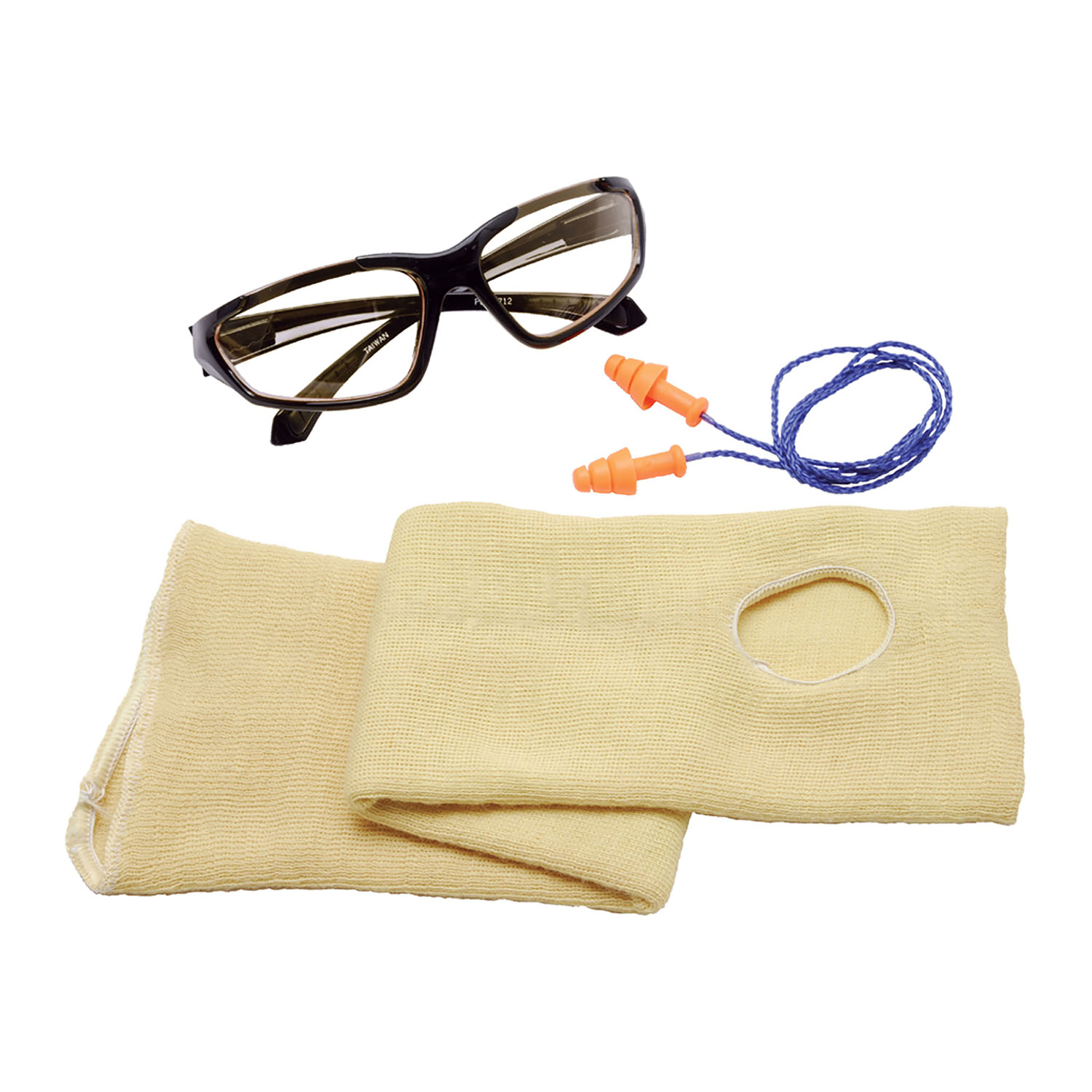 DEI 70540 - Pit Crew Safety Kit 0