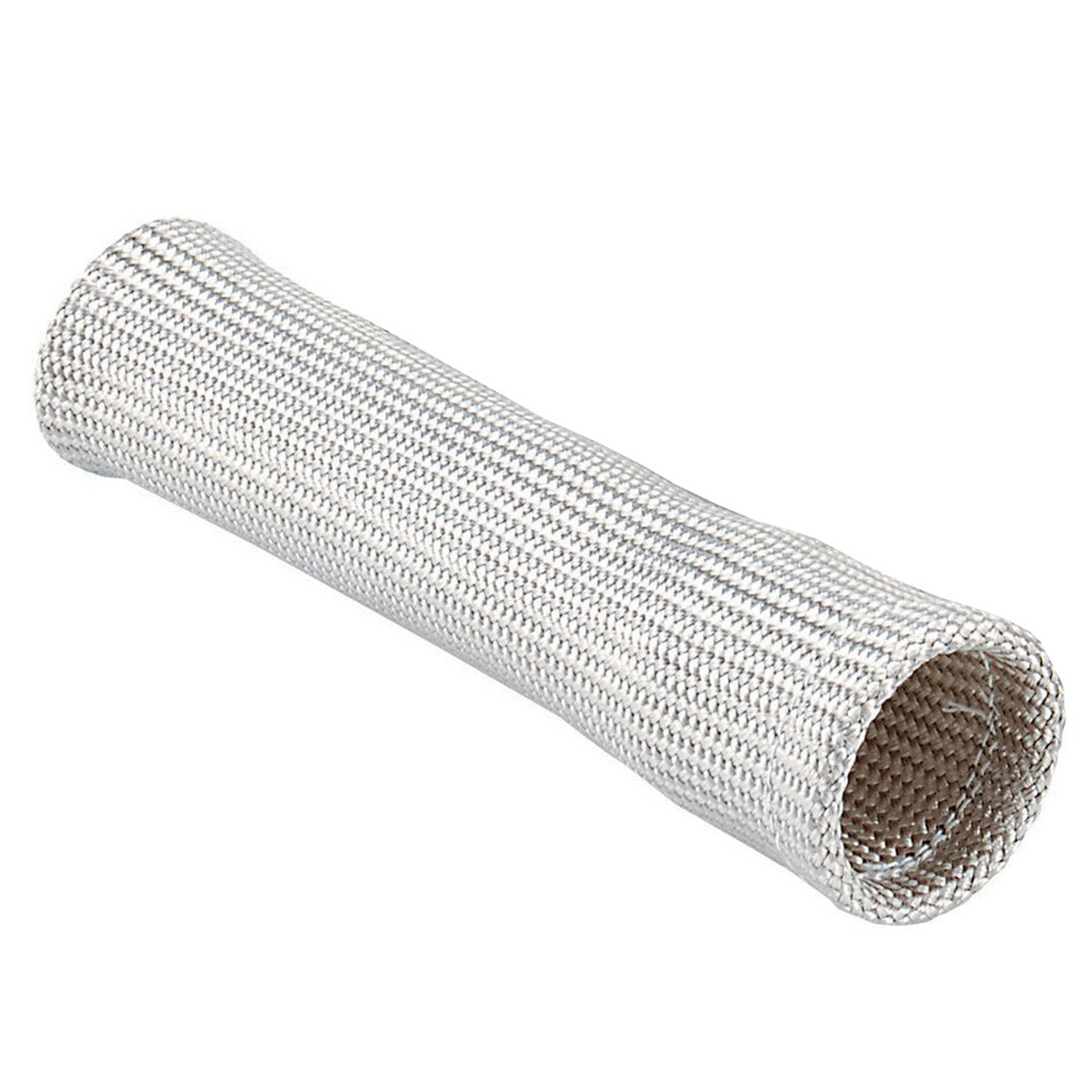 DEI 91551 - Protect-A-Boot Ringless Sleeve 6" Silver Bulk 010551B