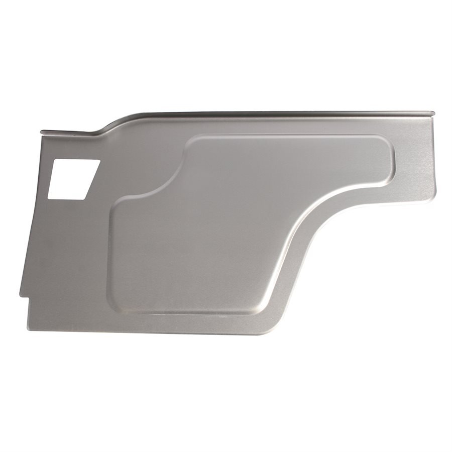 Detroit Speed 010904DS - Firewall Fill Plate Detroit Speed 010904DS - Firewall Fill Plate