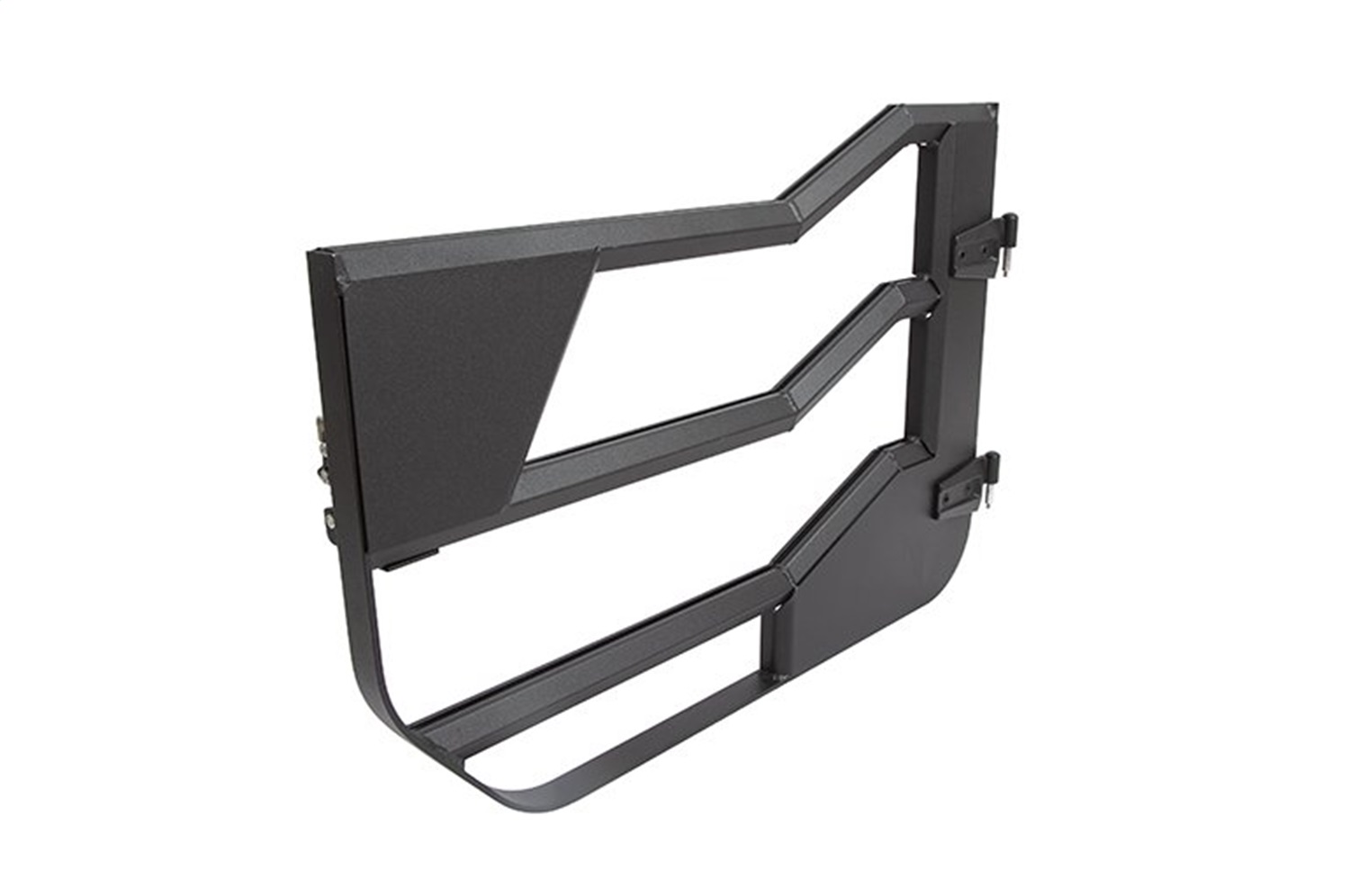 DEE ZEE DZ4454JL - Deezee 19-23 Jeep JL/Gladiator Jeep Hex Doors DEE ZEE DZ4454JL - Deezee 19-23 Jeep JL/Gladiator Jeep Hex Doors