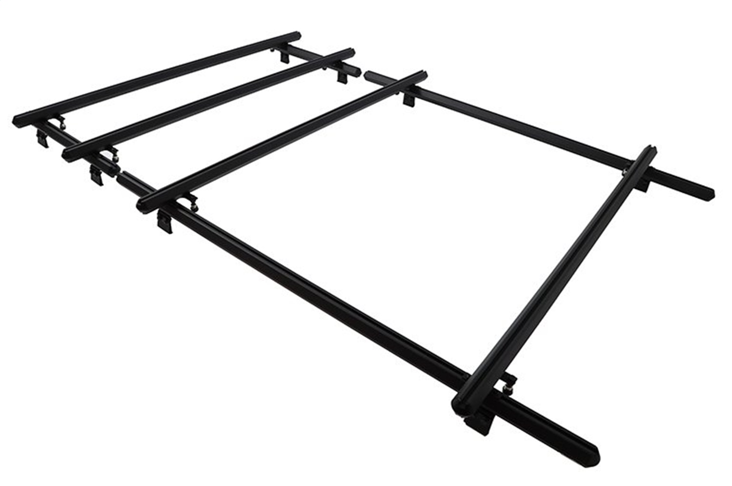 DEE ZEE DZ4472JL - Deezee 19-23 Jeep JL/Gladiator Jeep Large Roof Rack DEE ZEE DZ4472JL - Deezee 19-23 Jeep JL/Gladiator Jeep Large Roof Rack