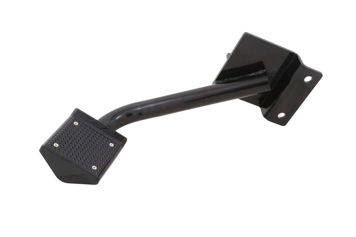 DEE ZEE DZ6201S - Deezee 07-13 Chevrolet Silverado Bumper Step